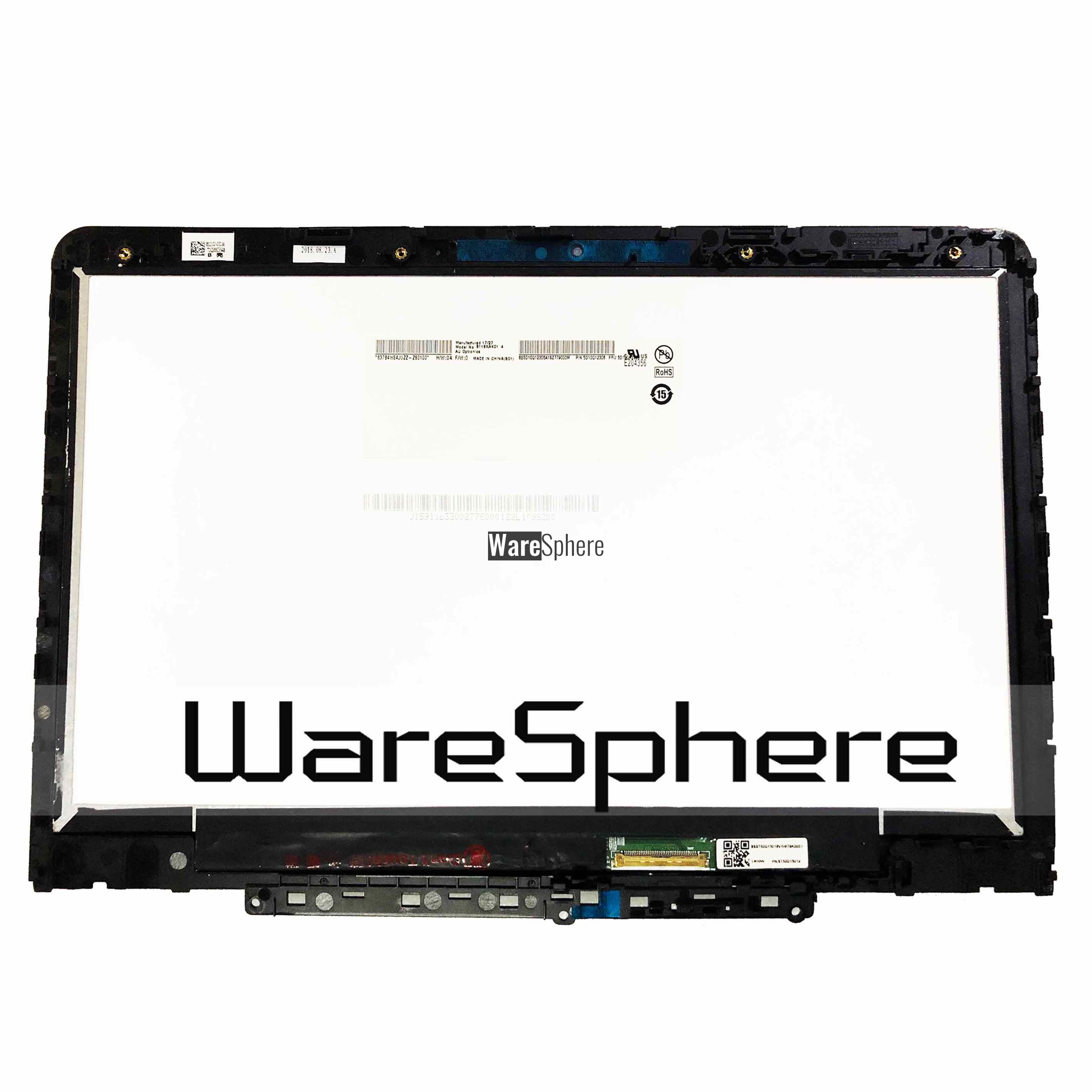 5D10Q79736 NV116WHM-T00