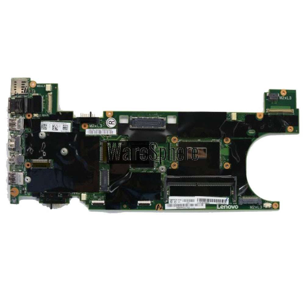 Motherboard System Board Intel i7-6600U 8G with Discrete Nvidia Graphics for Lenovo Thinkpad T460S 01AY032 01AY033 