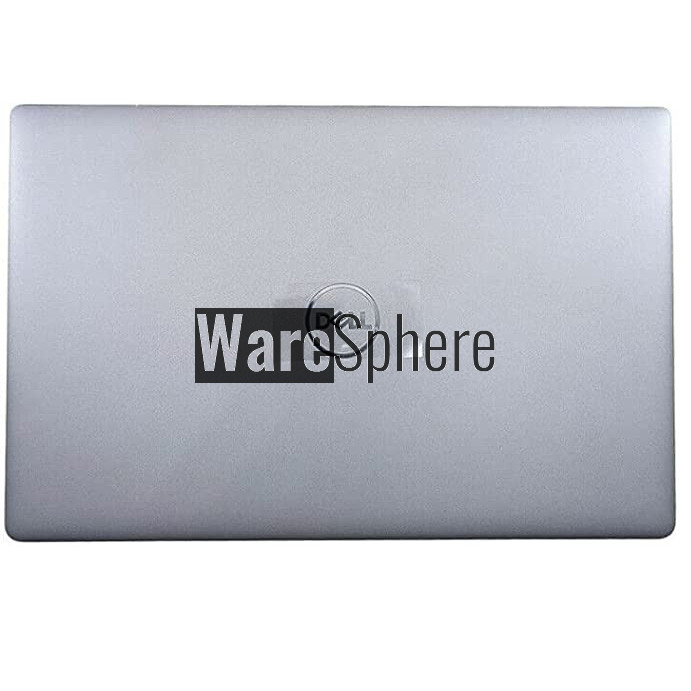 15.6" LCD Back Cover for Dell Precision 3560 / Latitude 5520 94D8X 094D8X Silver