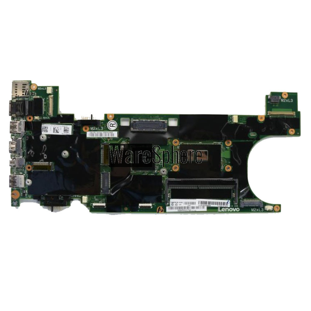 Motherboard System Board Intel i5-6200U 4G with Discrete Nvidia Graphics for Lenovo Thinkpad T460S 00JT927 00JT928 
