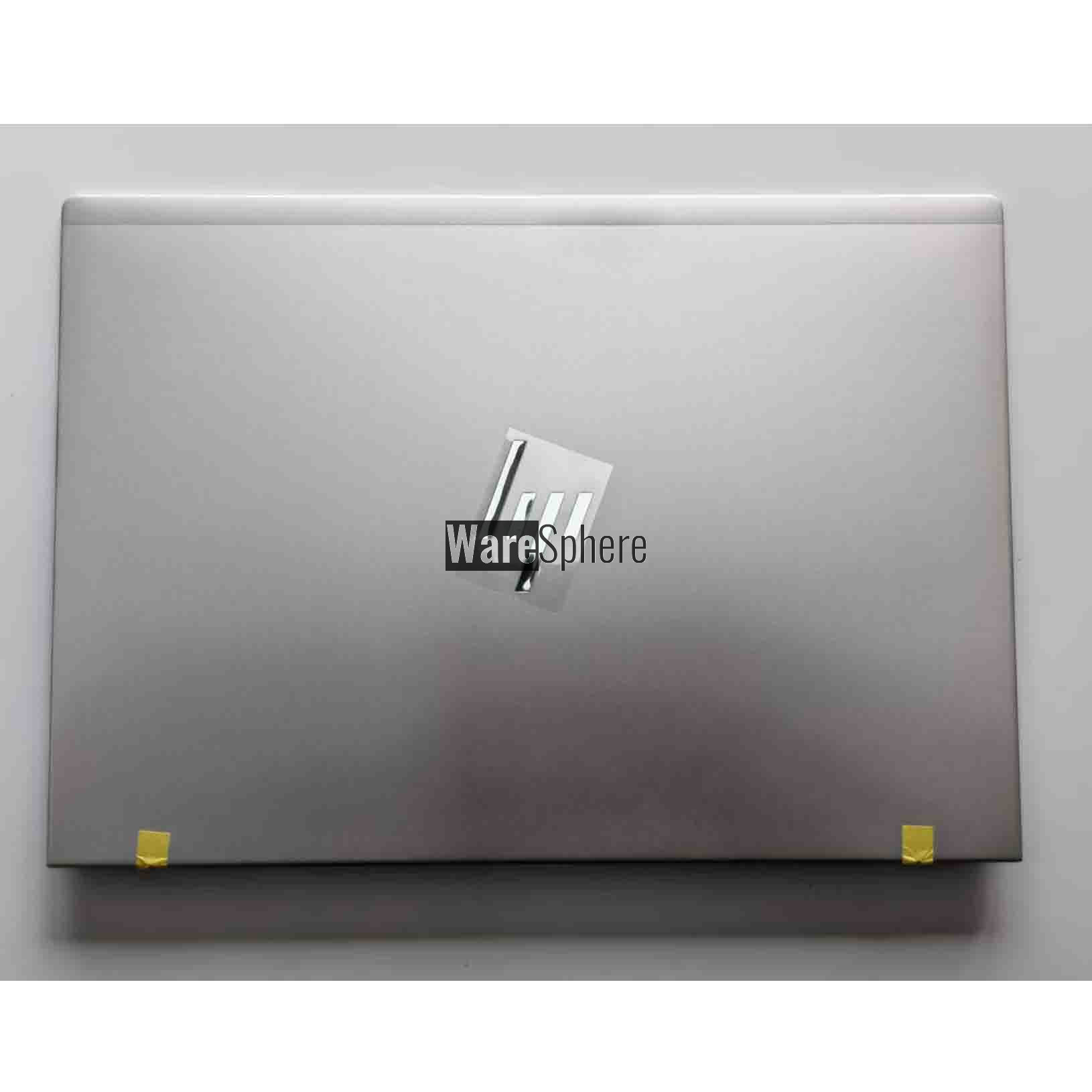 LCD Back Cover for HP Elitebook 660 G11 Splicing 52X8WLCTP00 Sliver