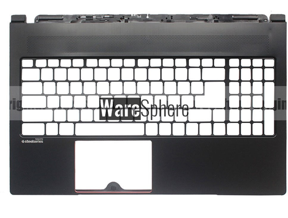 Top Cover Upper Case for MSI GS63 GS63VR Palmrest 3076K1C215Y311 Black