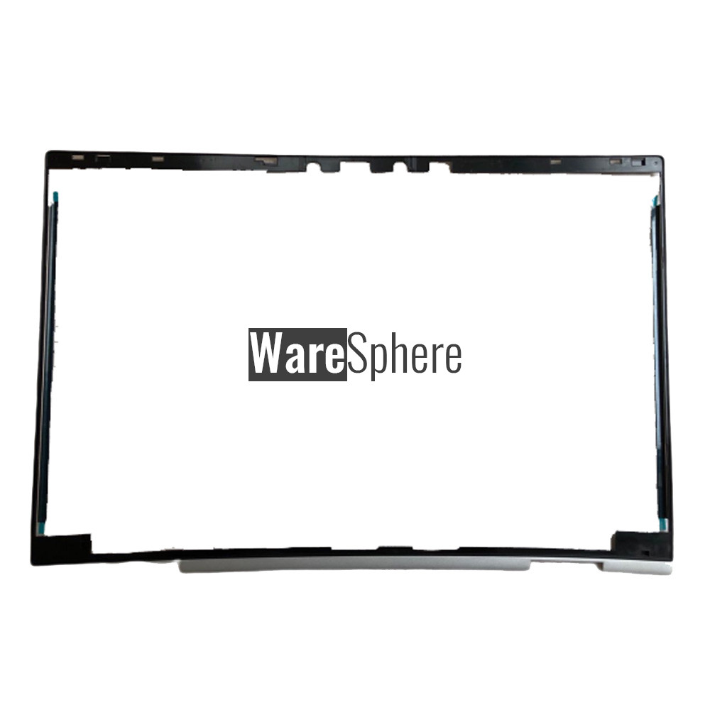 LCD Front Bezel for HP ENVY X360 15-CN0005TX 15-CN 15M-CN Silver