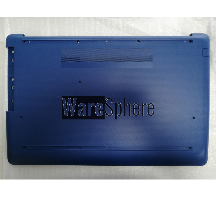 Bottom Base Cover for HP 17-BY L22513-001 6070B1308204 Blue