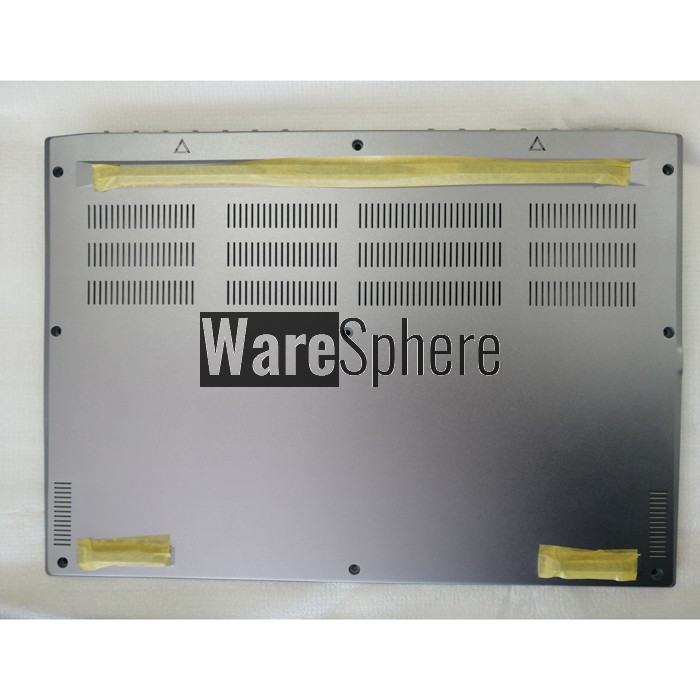 Bottom Base Cover for ACER Predator Triton 300 SE AM3IQ000410 Silver
