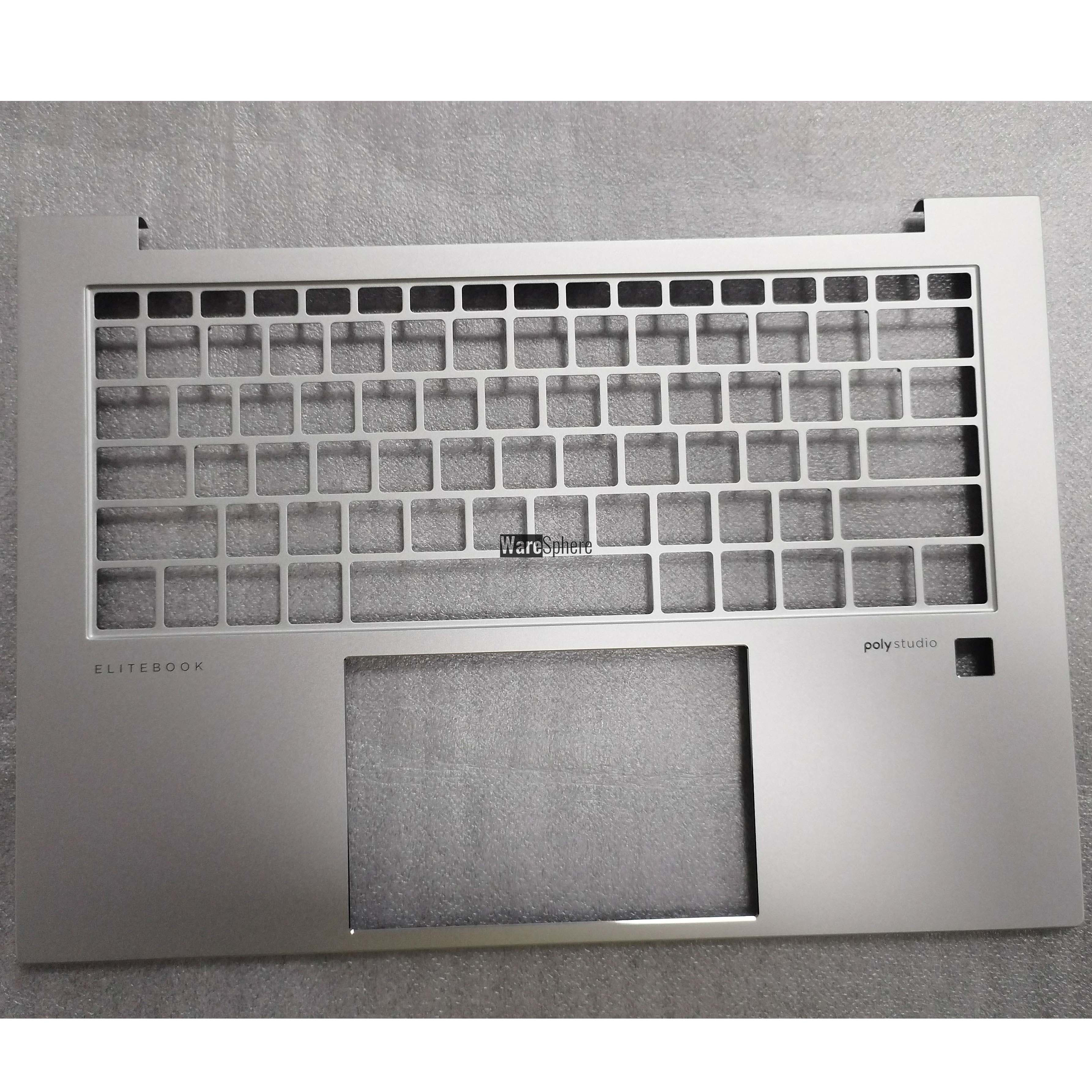 Top Cover Upper Case Palmrest for HP EliteBook 840 G11 6070B2455701 Silver