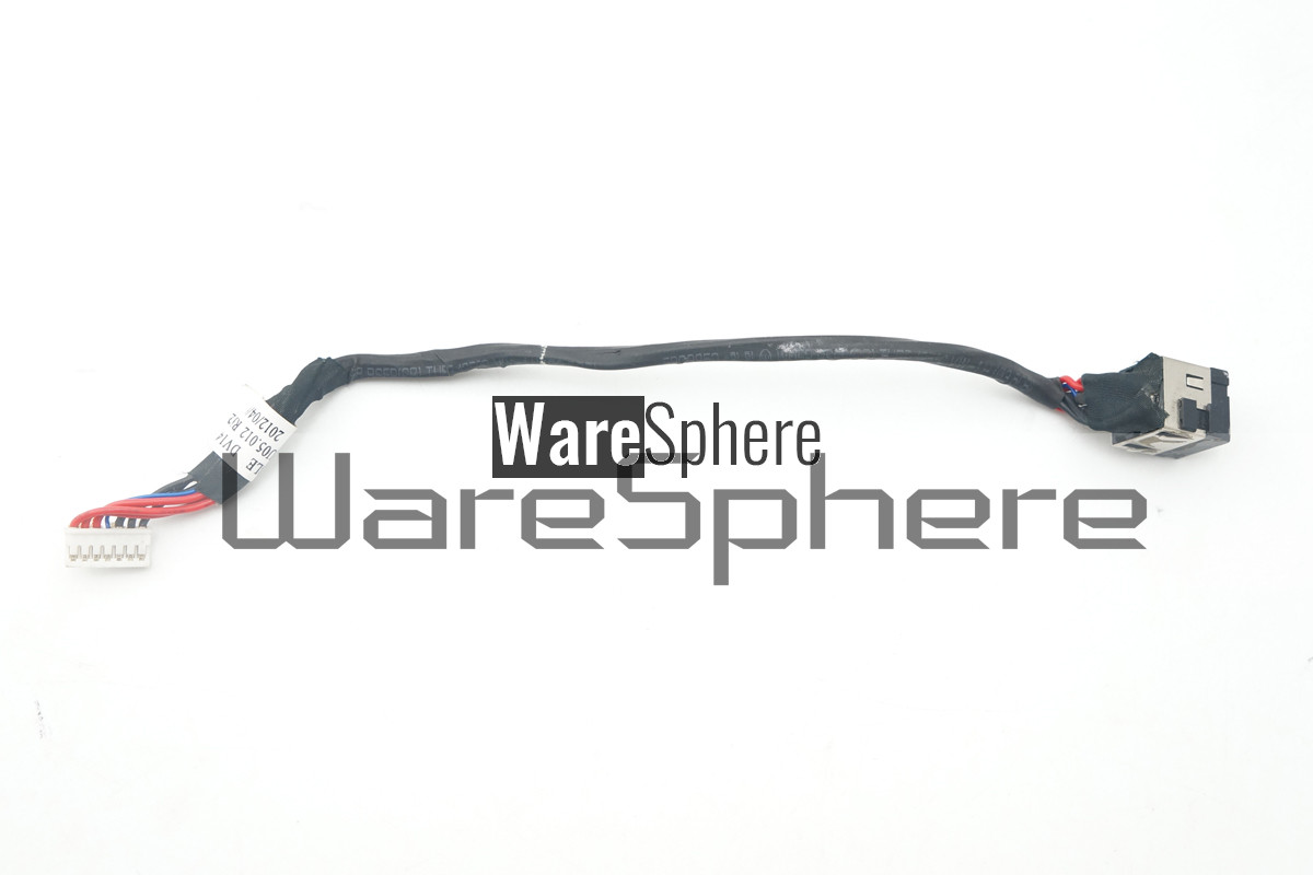 DC IN Power Jack for Dell Vostro 1440 50.4IU05.012