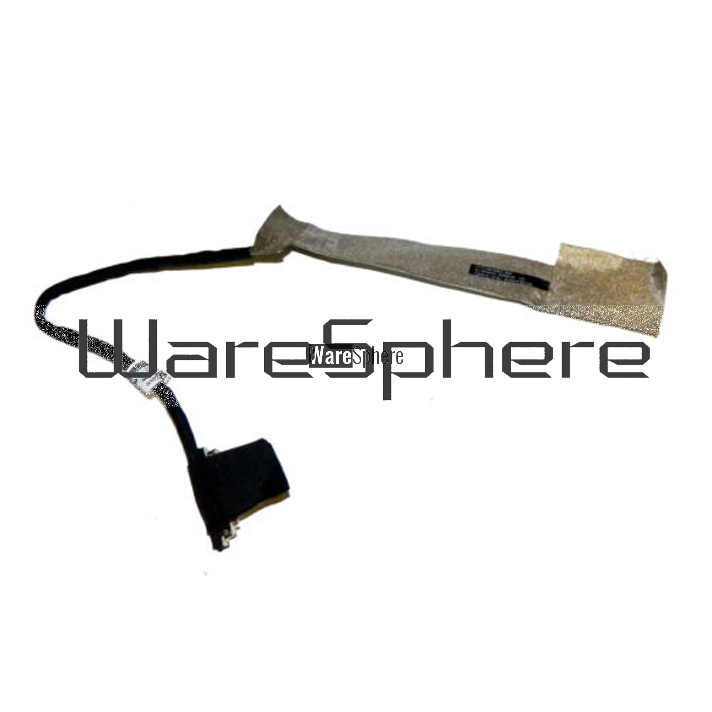 LCD Video Cable For HP Elitebook 8470p 686047-001 6017B0343701