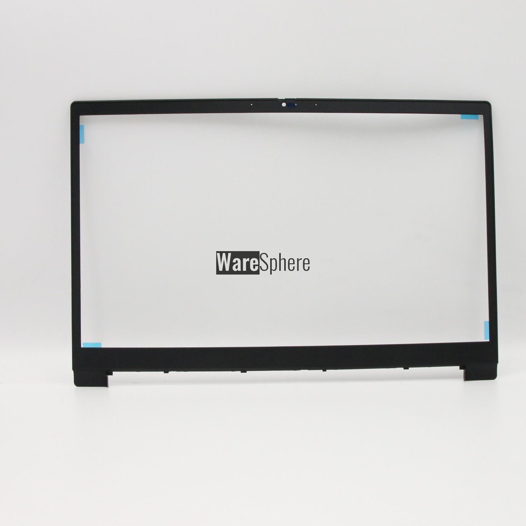 LCD Front Bezel for Lenovo ThinkBook 15-IML 5B30S18936 Black