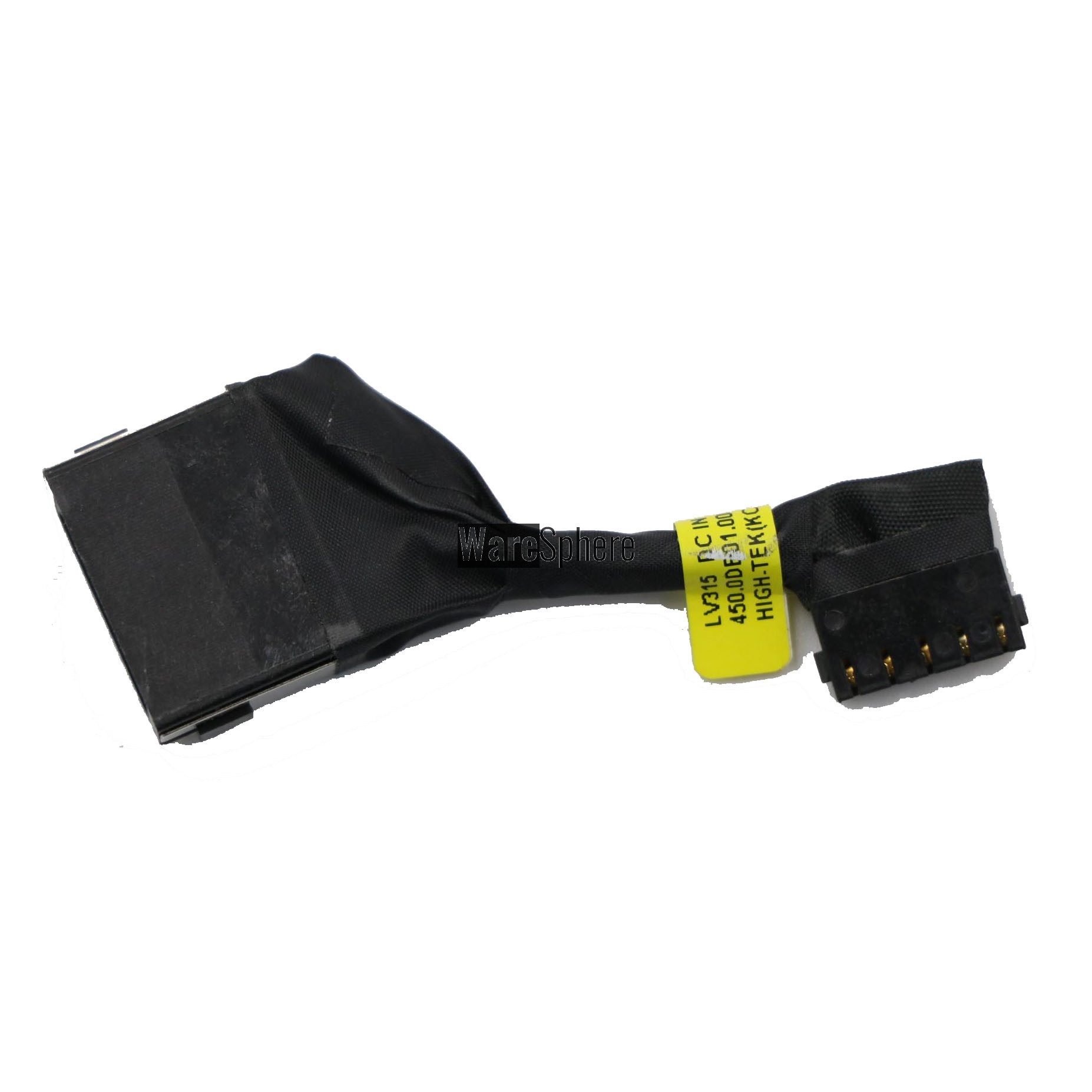 DC-IN Power Jack Connector for Lenovo V330-15ISK V130-15IKB  5C10Q60249