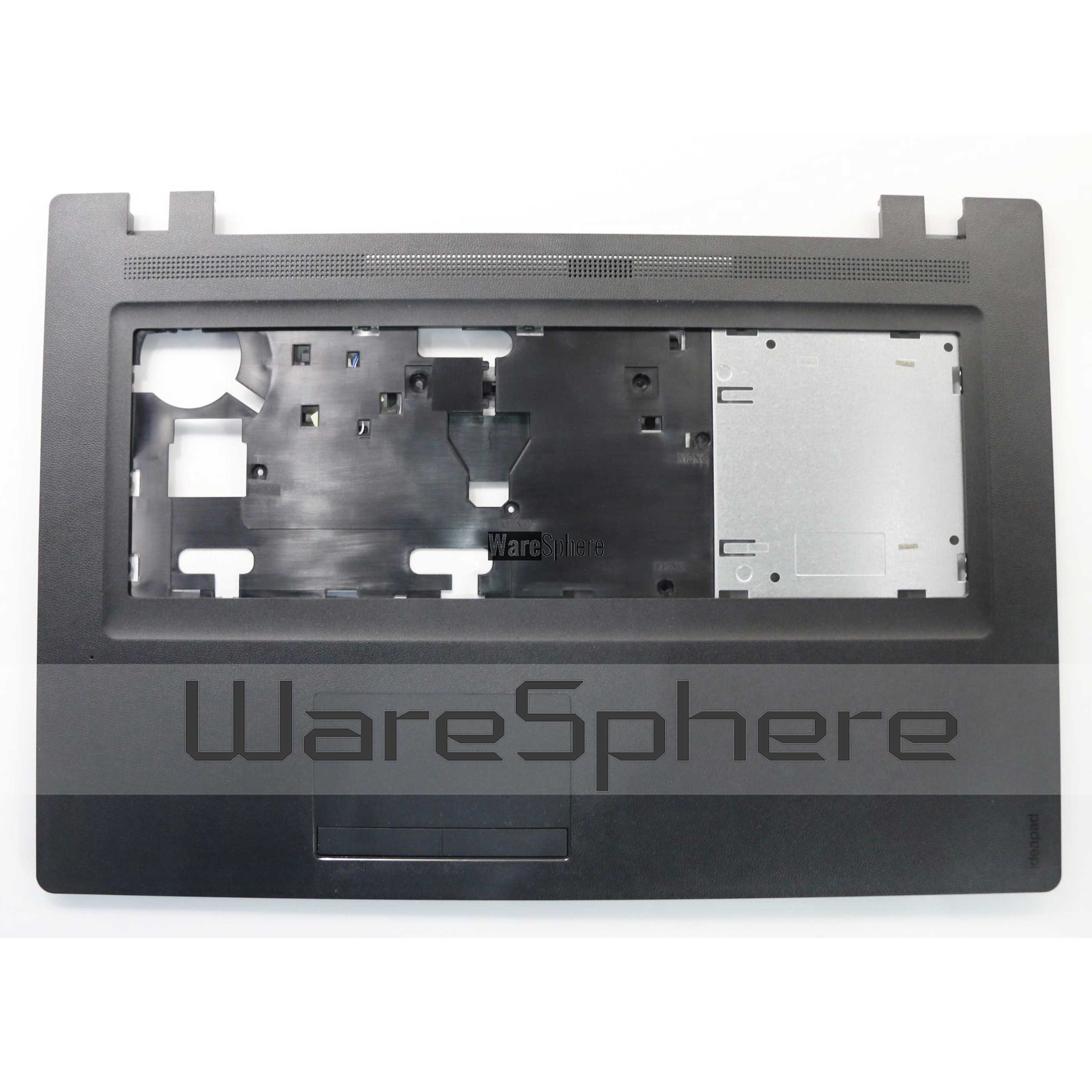 5cb0l72485 Upper Case Plamrest With Touchpad For Lenovo Ideapad 110 17ikb 110 17acl