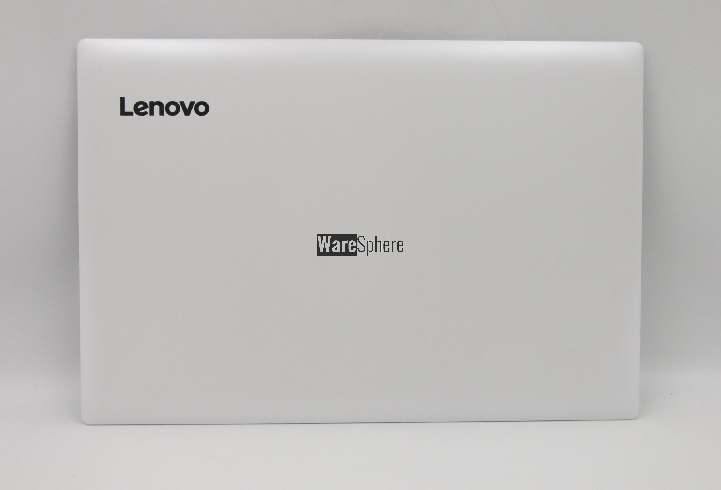 LCD Back Cover for Lenovo ideapad 320-15 330-15 5CB0N86561 White 