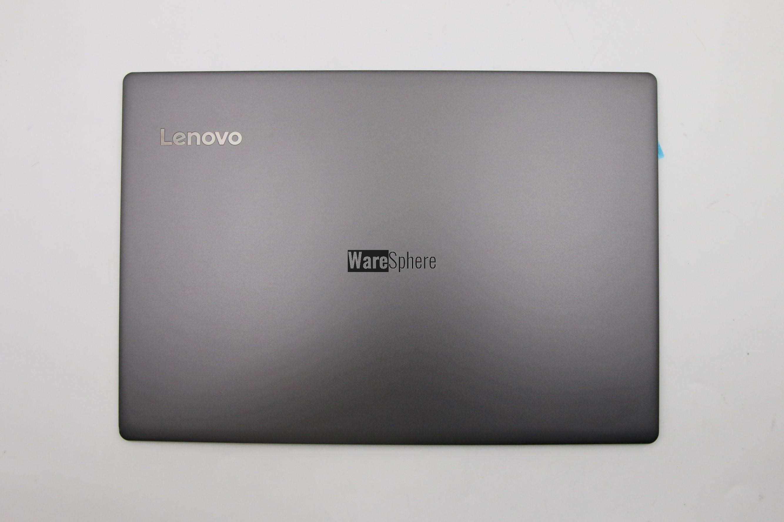 LCD Back Cover for Lenovo ideapad 720S-13IKB 5CB0P19106 AM149000830 Gray