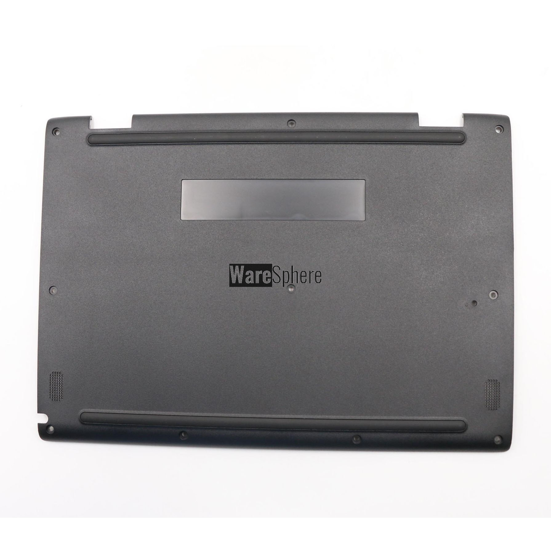 New Original Bottom Base Cover  for Lenovo 500e Chromebook 81ES 5CB0Q79740 Black
