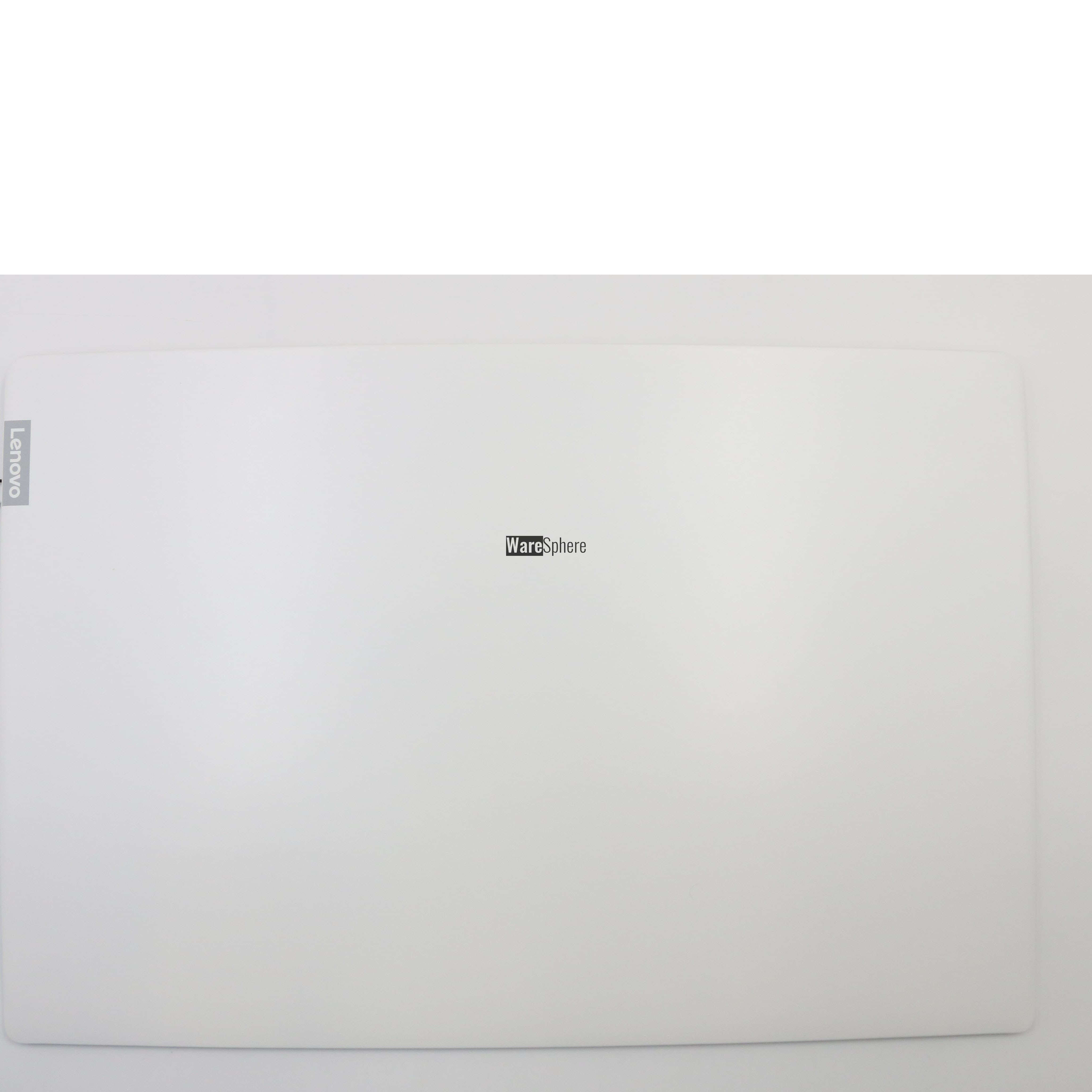 LCD Back Cover for Lenovo Ideapad 330S-15IKB 81F5 5CB0R07216 White