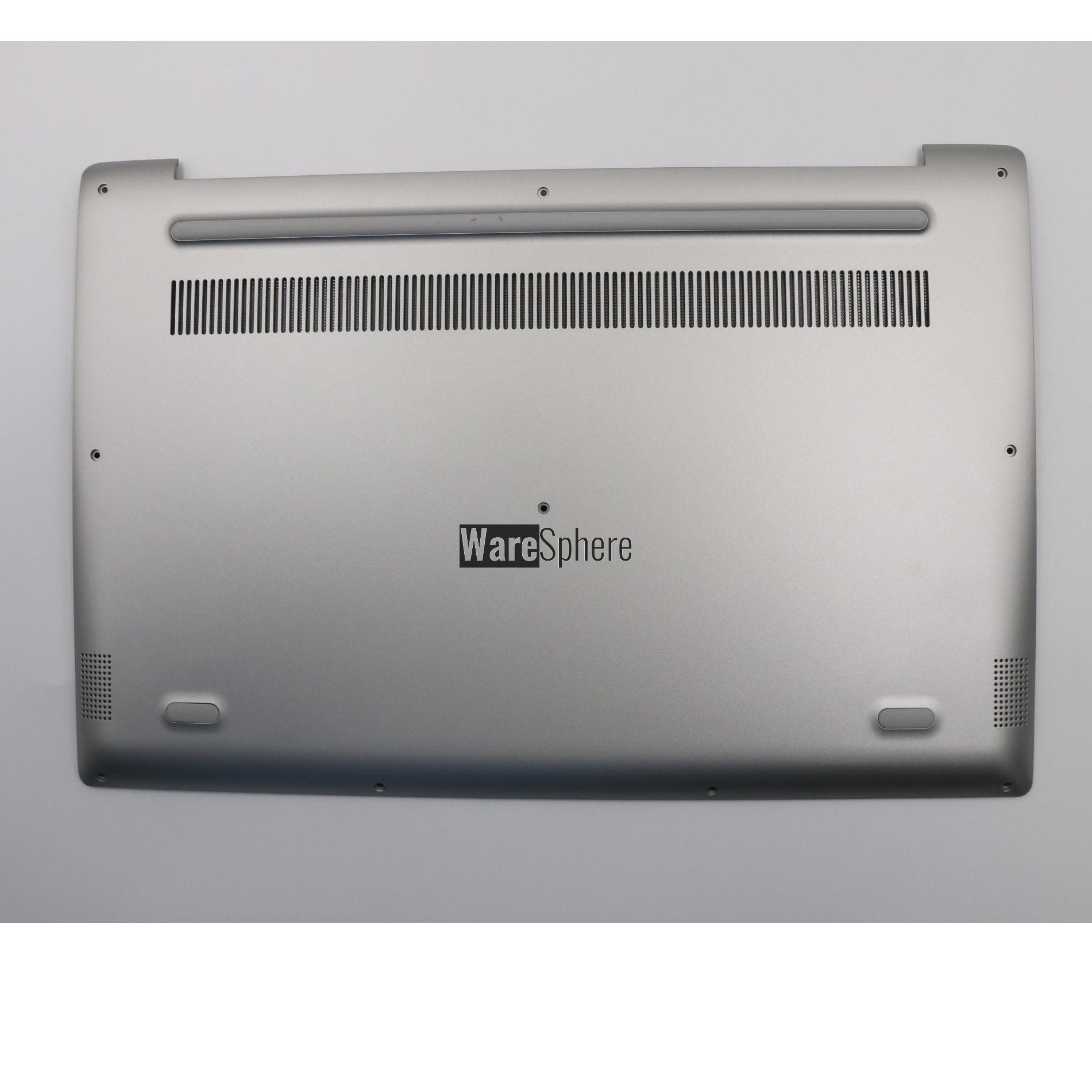 Bottom Base Cover for Lenovo Ideapad 330S-15IKB 81F5 5CB0R07259 Gray