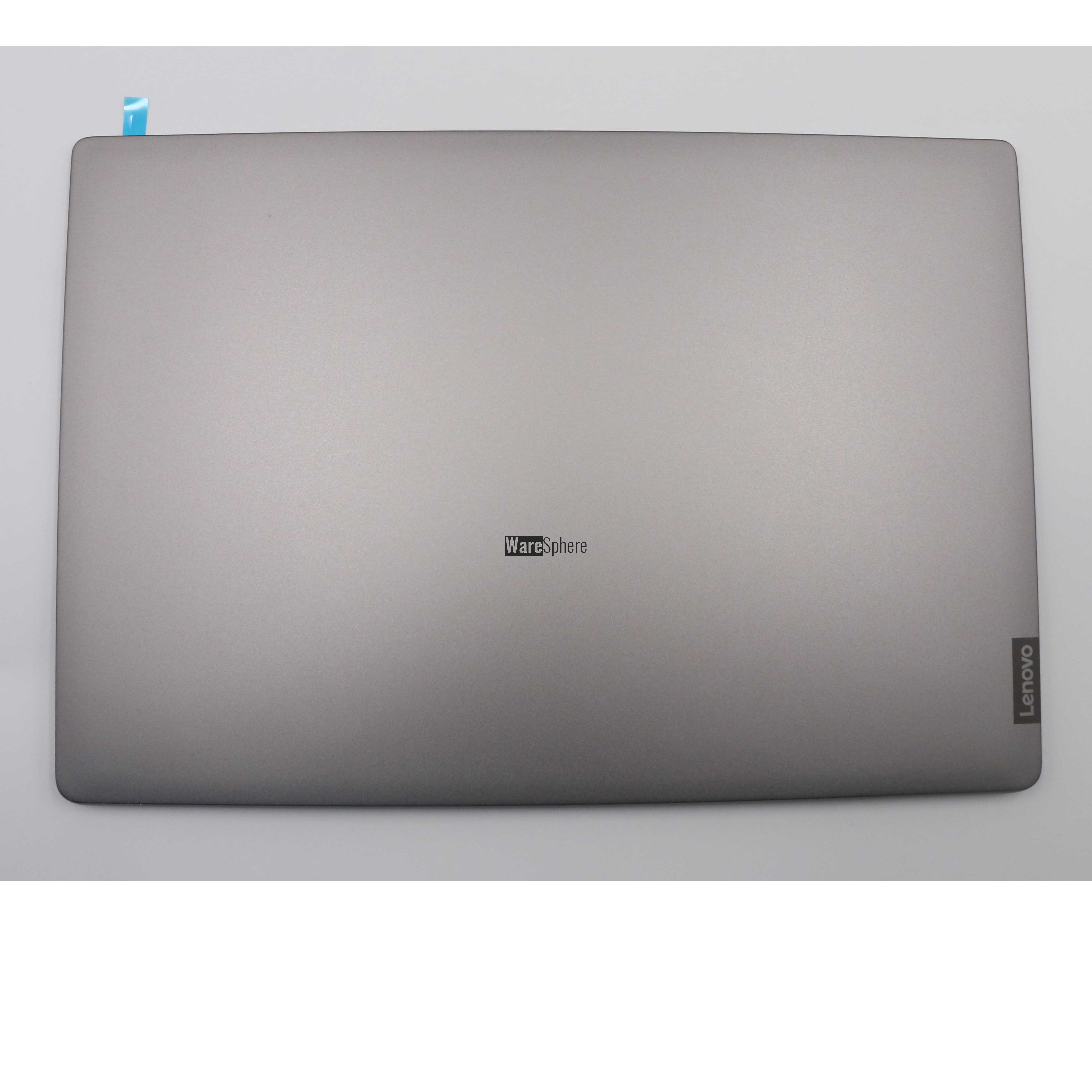 LCD Back Cover Rear Case For Lenovo IdeaPad 530S-14ARR 530S-14IKB 5CB0R20135 AM171000430 Silver