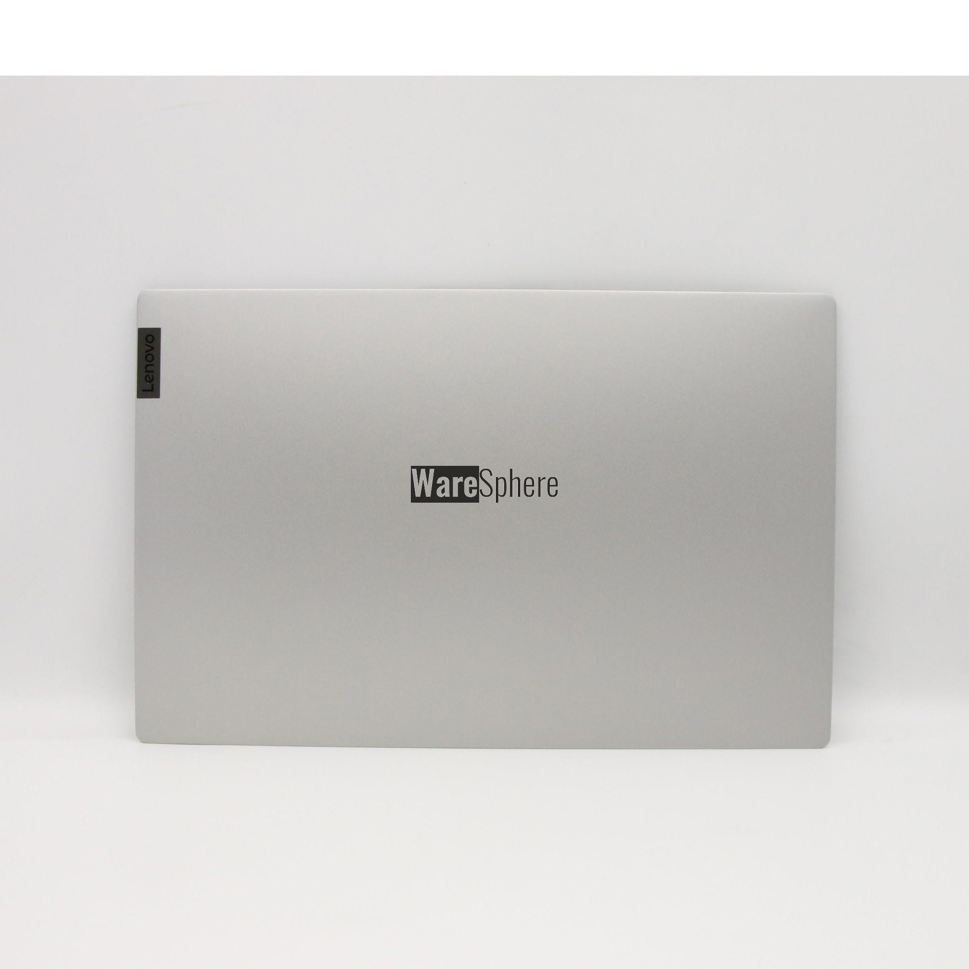 LCD Back Cover  for Lenovo ideapad 5-15IIL05 with Antenna 5CB0X56071 Gray 