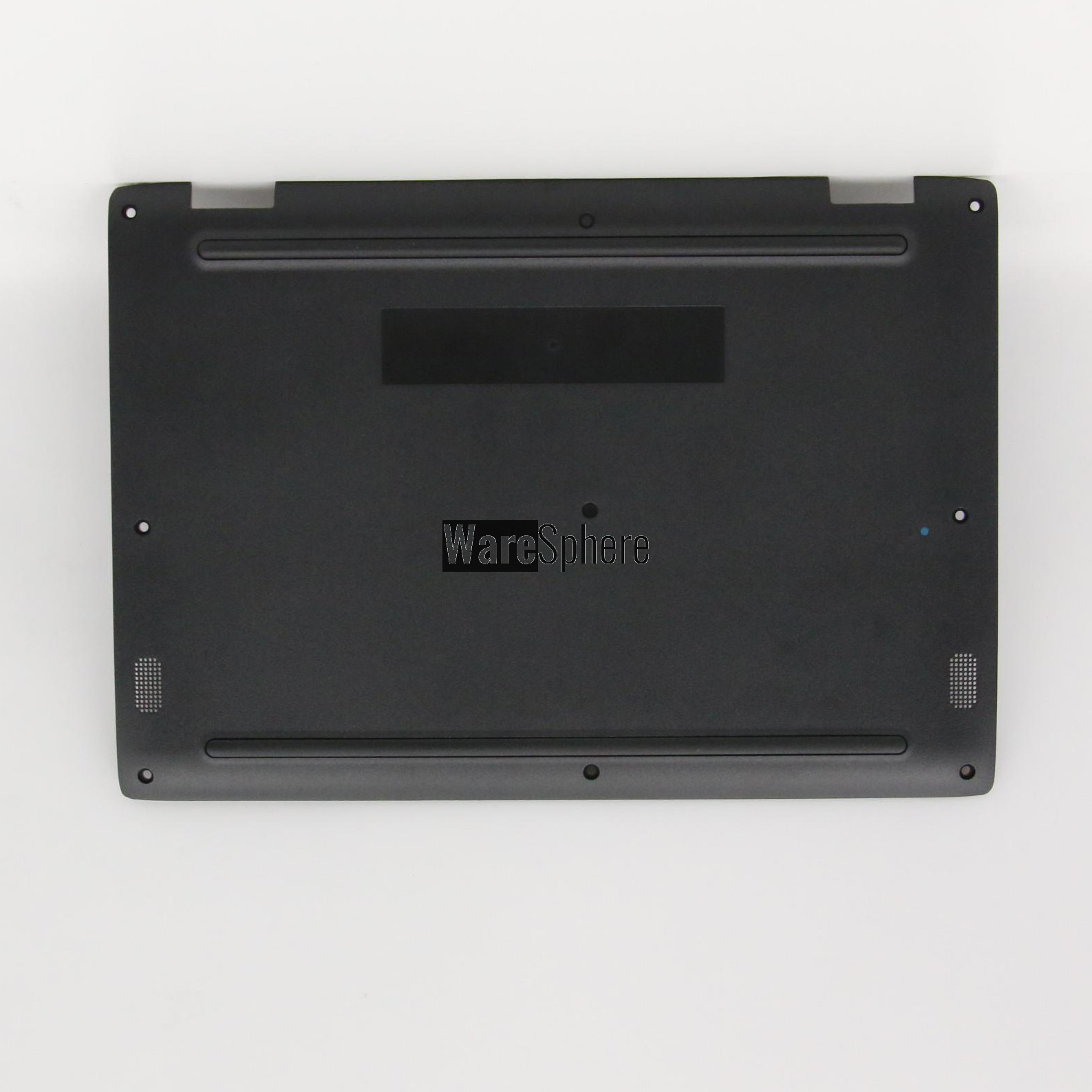 Bottom Base Cover for Lenovo 100e Chromebook 2nd Gen AST 5CB0Y97698 Black