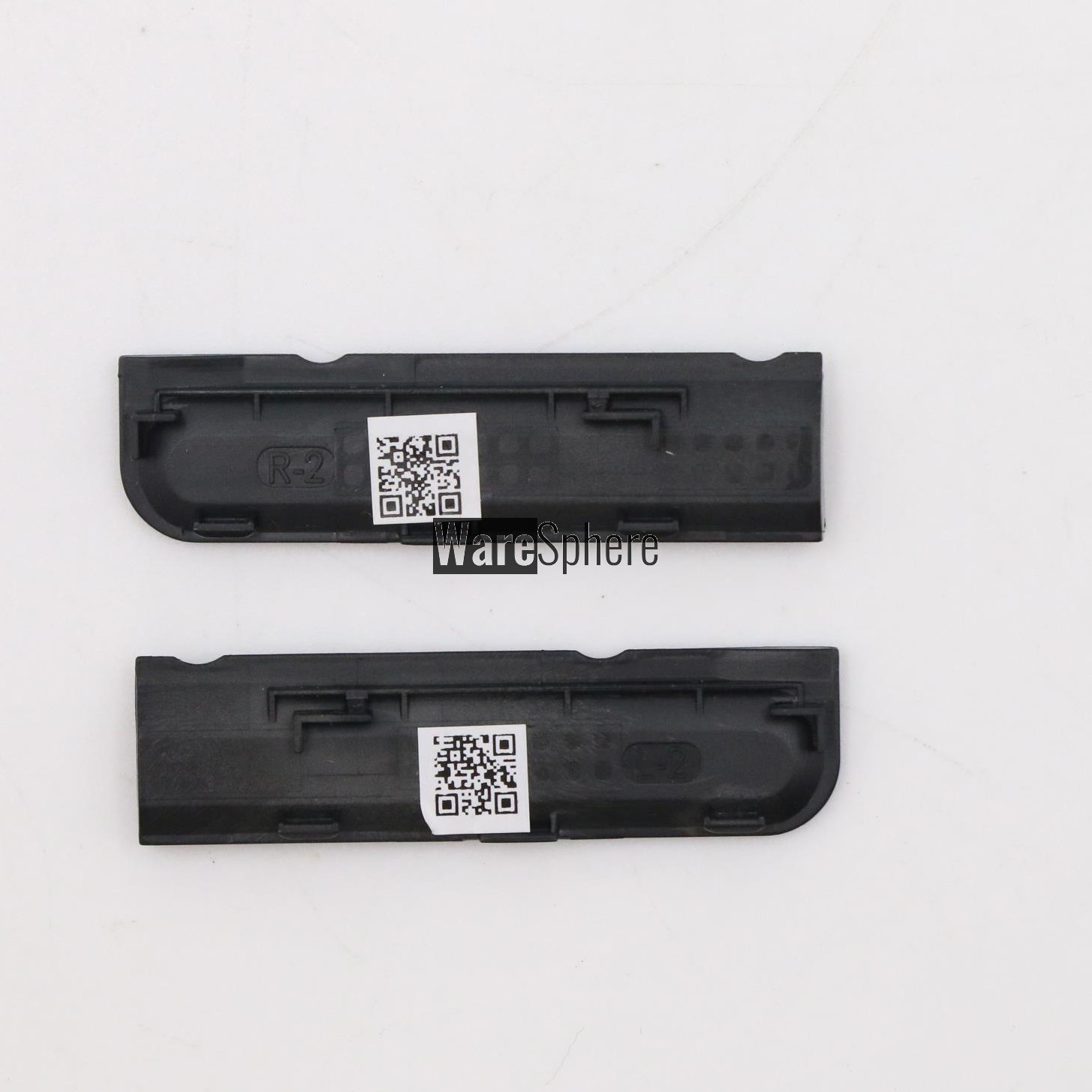 Lcd Hinge Cover Strip Cover L&R For Lenovo Ideapad 5-15ALC05  5-15ITL05 5CB0Z70212 Black