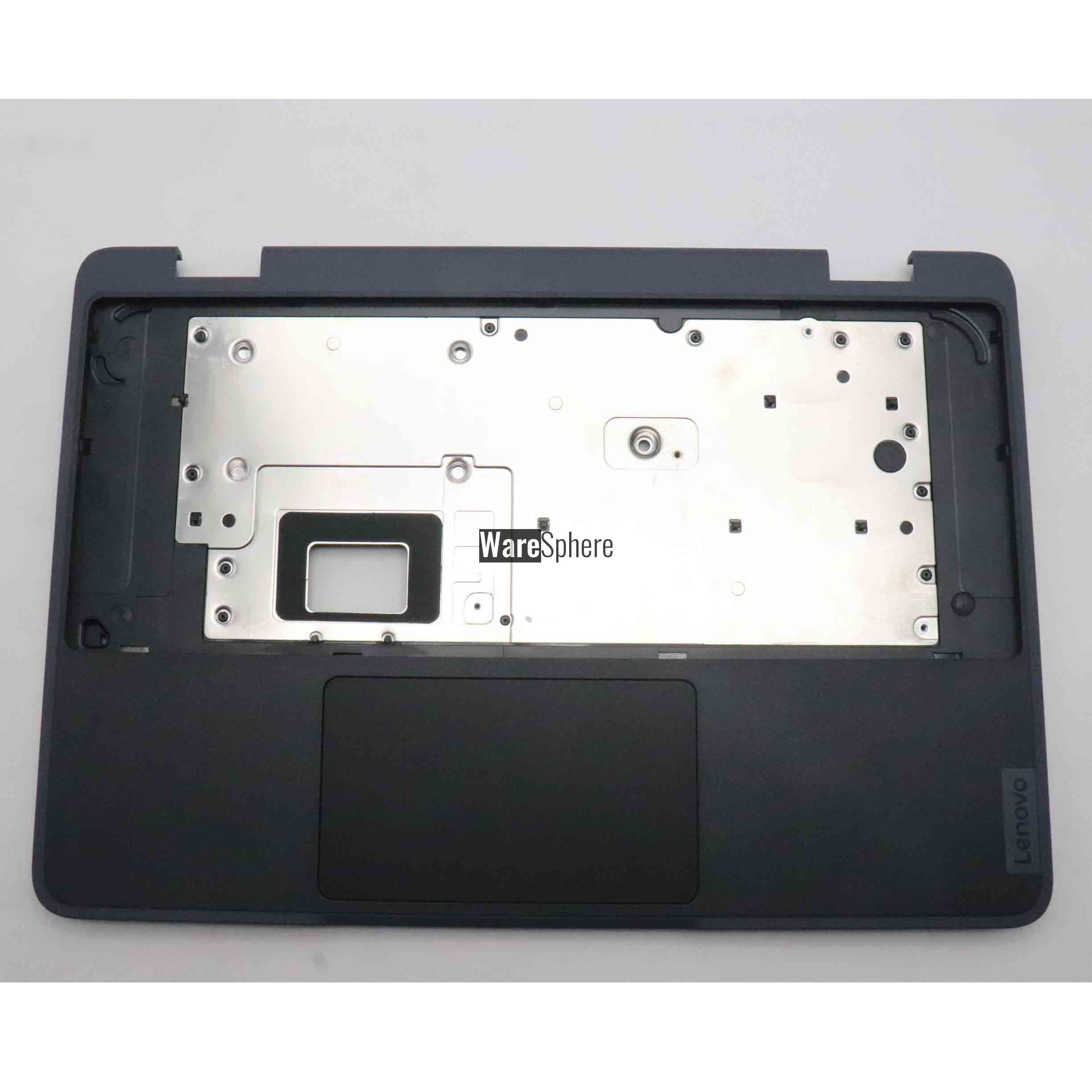 New Genuine Lenovo 100w Gen 4 Palmrest Touchpad 5CB1J18164