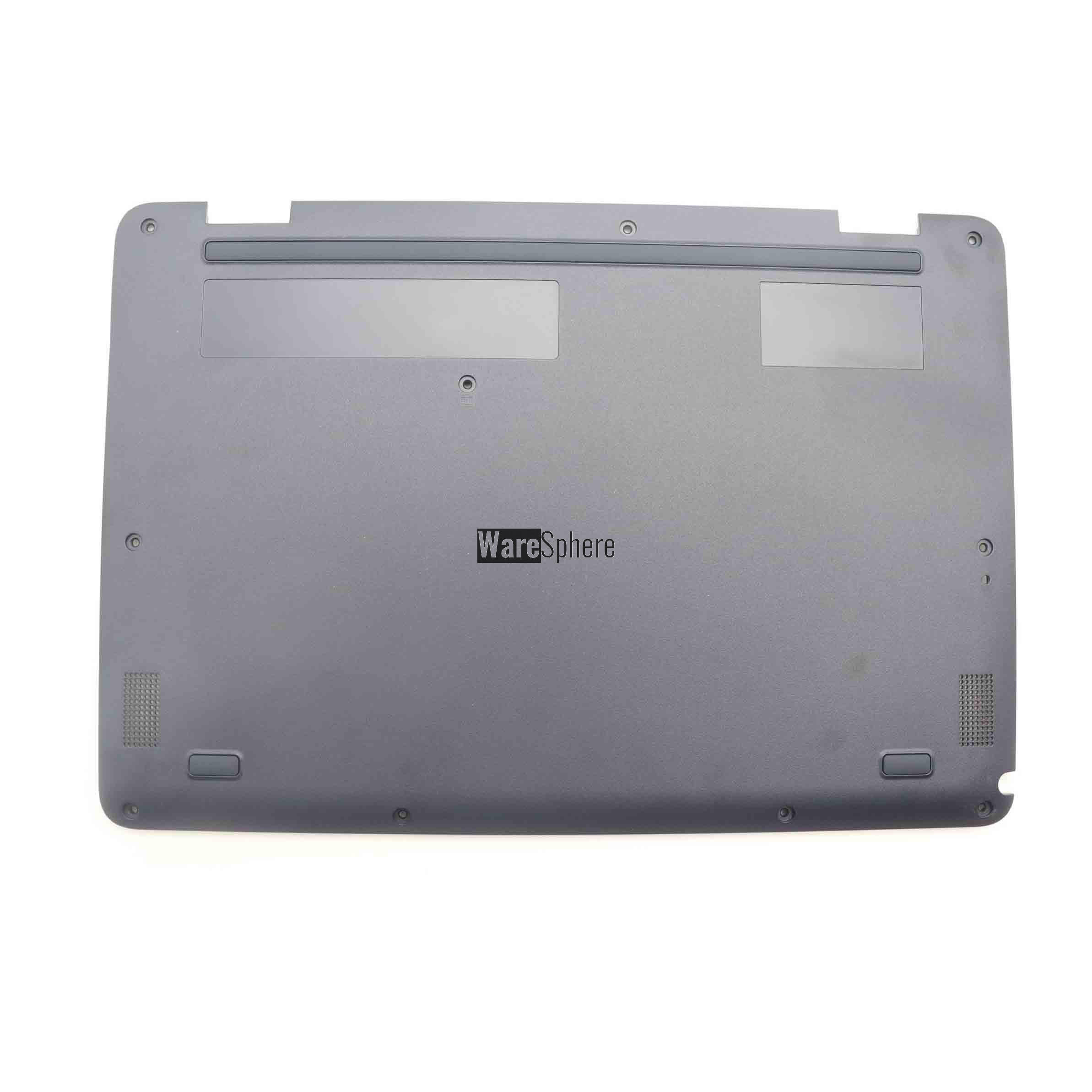 New 5CB1J18165 For Lenovo 300w Yoga Gen 4 Bottom Cover Lower Case