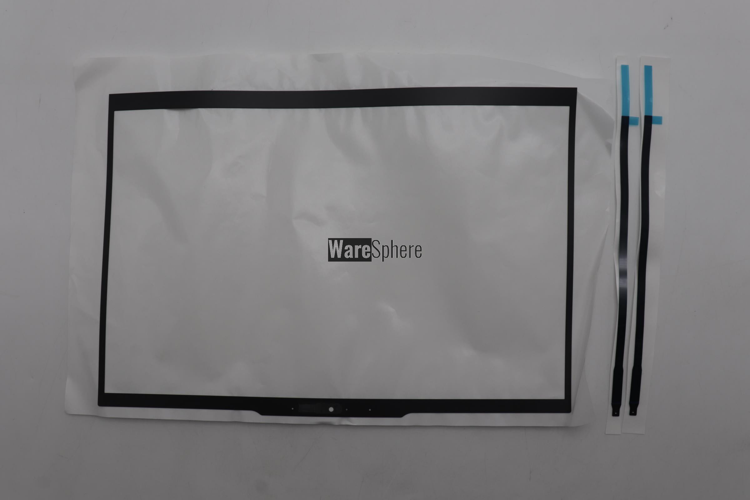 5CB1M21619  New Lcd Bezel B Cover Frame For Lenovo ThinkPad T14 Gen 5 、T14 Gen 6