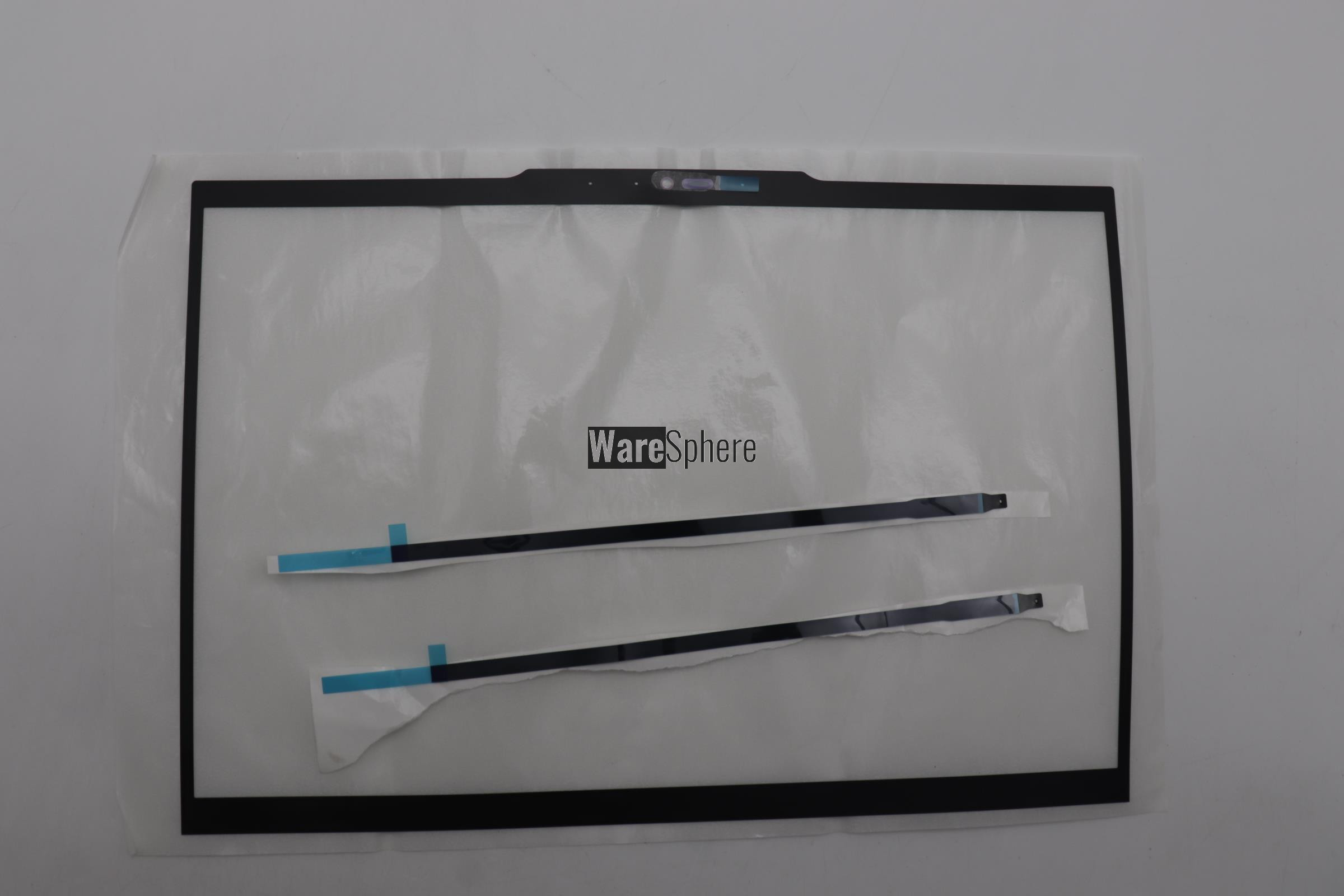 5CB1M21621 New Lcd Bezel B Cover Frame For Lenovo ThinkPad T14 Gen 5 、T14 Gen 6  IR