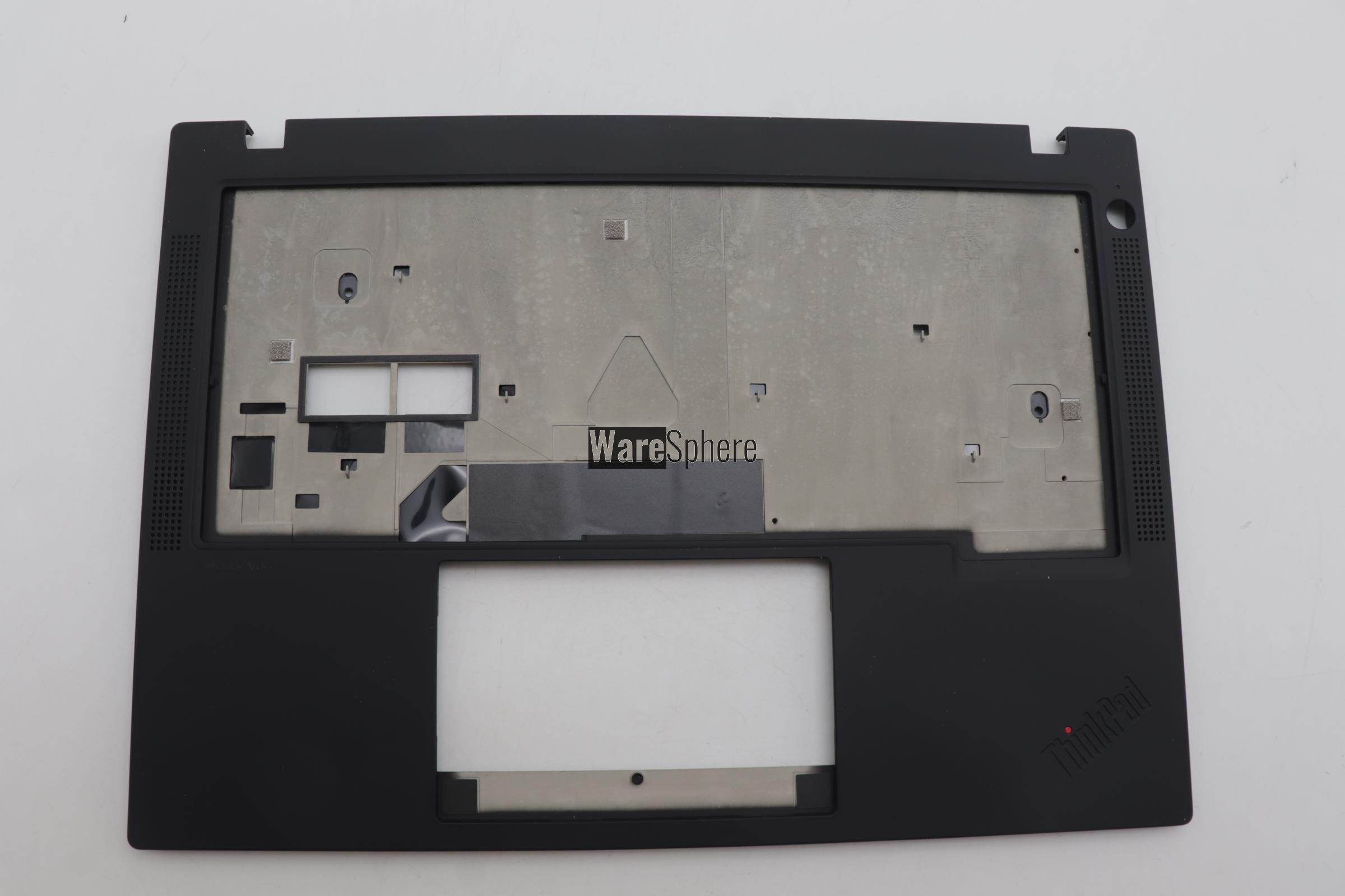 New Palmrest Upper Case C Cover For Lenovo ThinkPad T14 Gen 5  5CB1M21625  Black