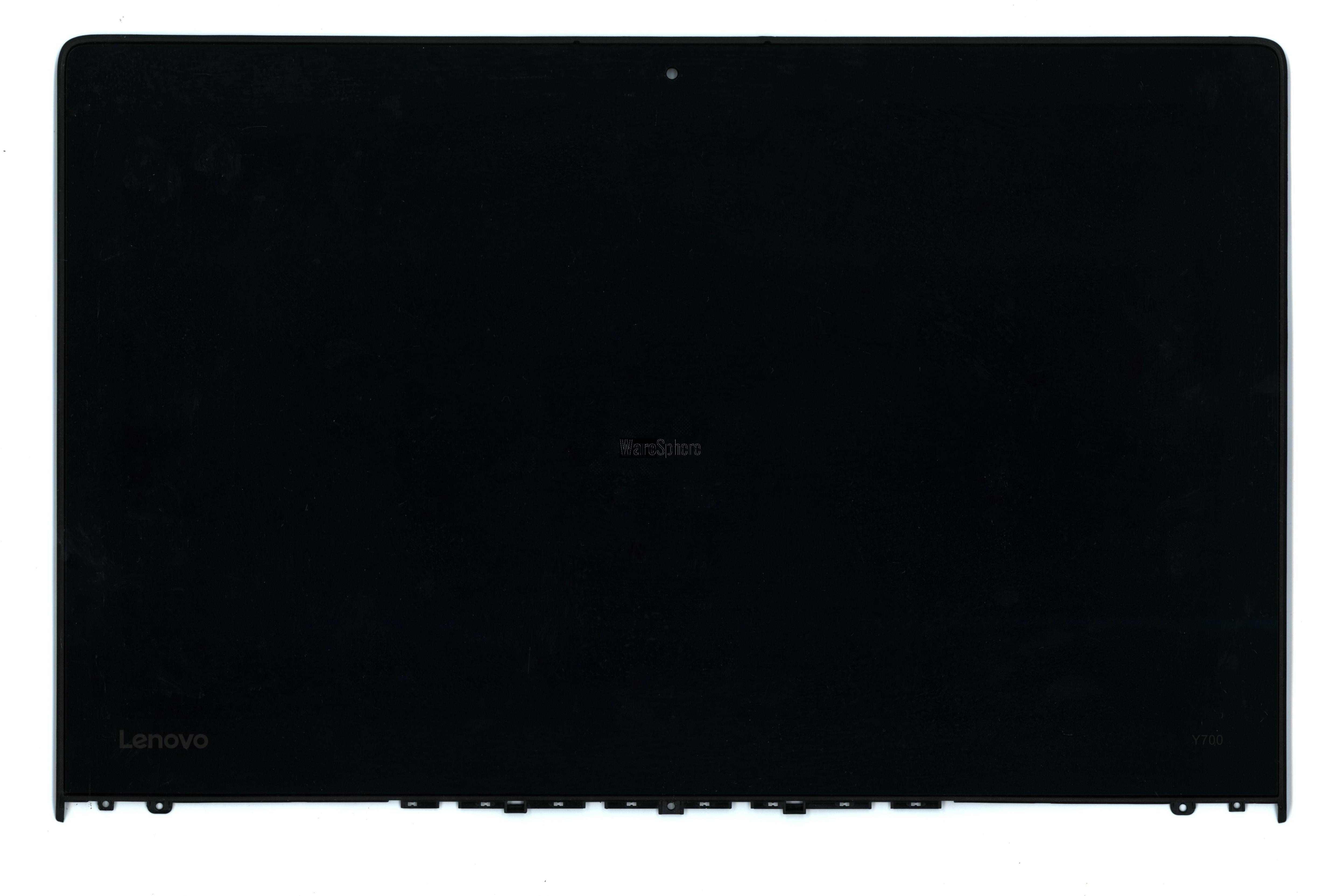 5D10K25568 LP156WF6(SP)(K1) Lenovo Ideapad Y700-15ACZ 15.6" FHD LED LCD Screen 