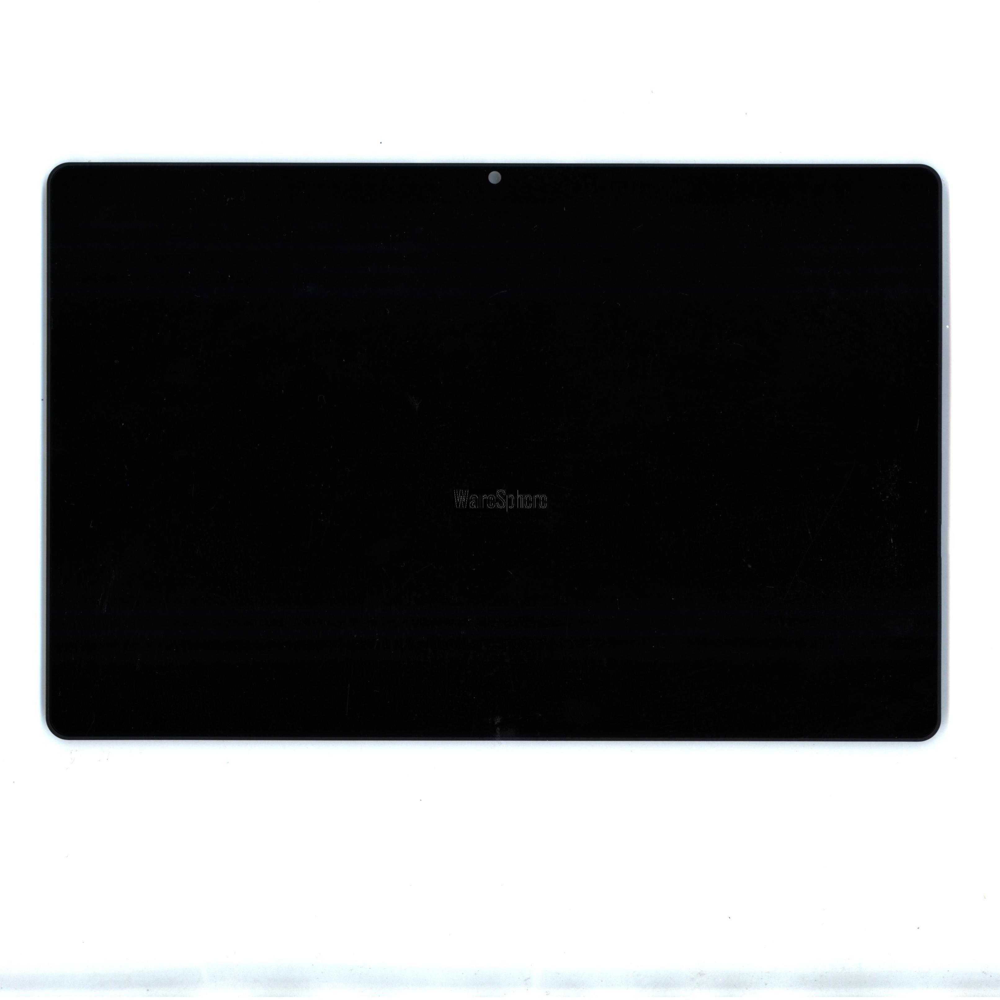 Laptop Lcd Touch Screen Assembly With Frame for Lenovo 10e Chromebook Tablet 5M10W64511