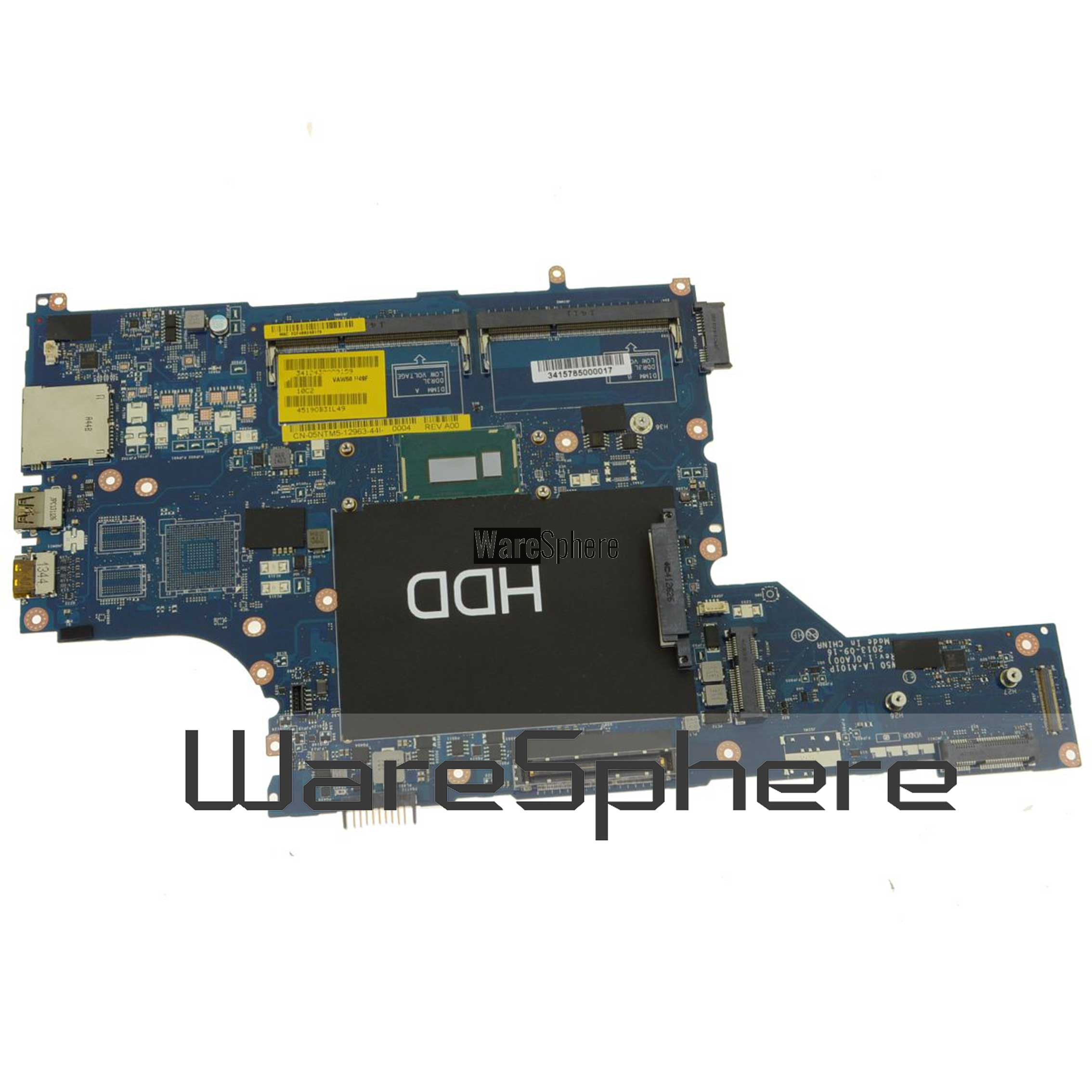 5NTM5 05NTM5 LA-A101P