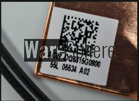 Antenna for HP 640 G11 440 G11  X8V DQ6815G0800