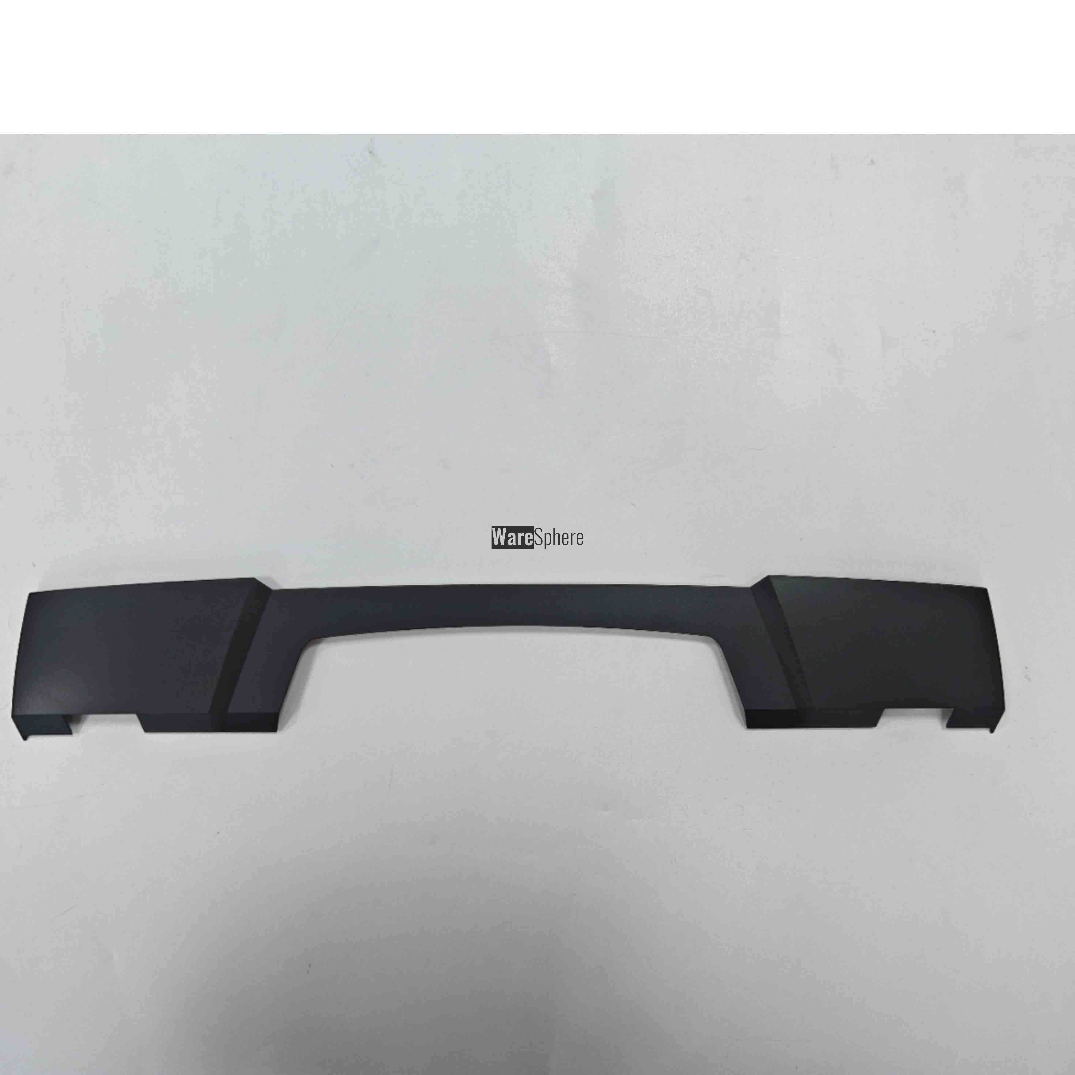 New Original Hinge Cover for  MSI Titan GT77 MS-17Q1 E2P-7Q1E211.TA2-IM Black