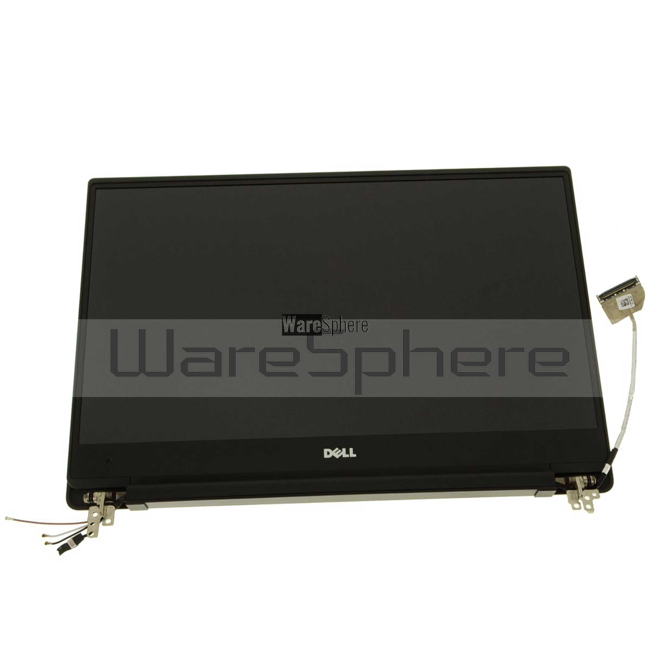 13.3" FHD LCD Display Complete Assembly For Dell Latitude 13 7370 69KDY
