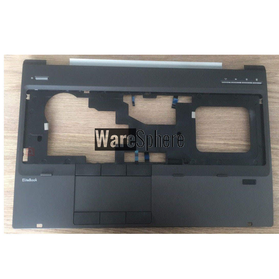 Top Cover Upper Case For HP EliteBook 8560w 652652-001