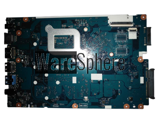 Motherboard System Board Intel i3-5005U for Lenovo Ideapad 100-14IBD 5B20K50557