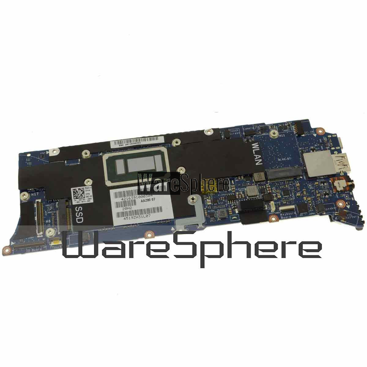 6D13G 06D13G LA-C881P Motherboard