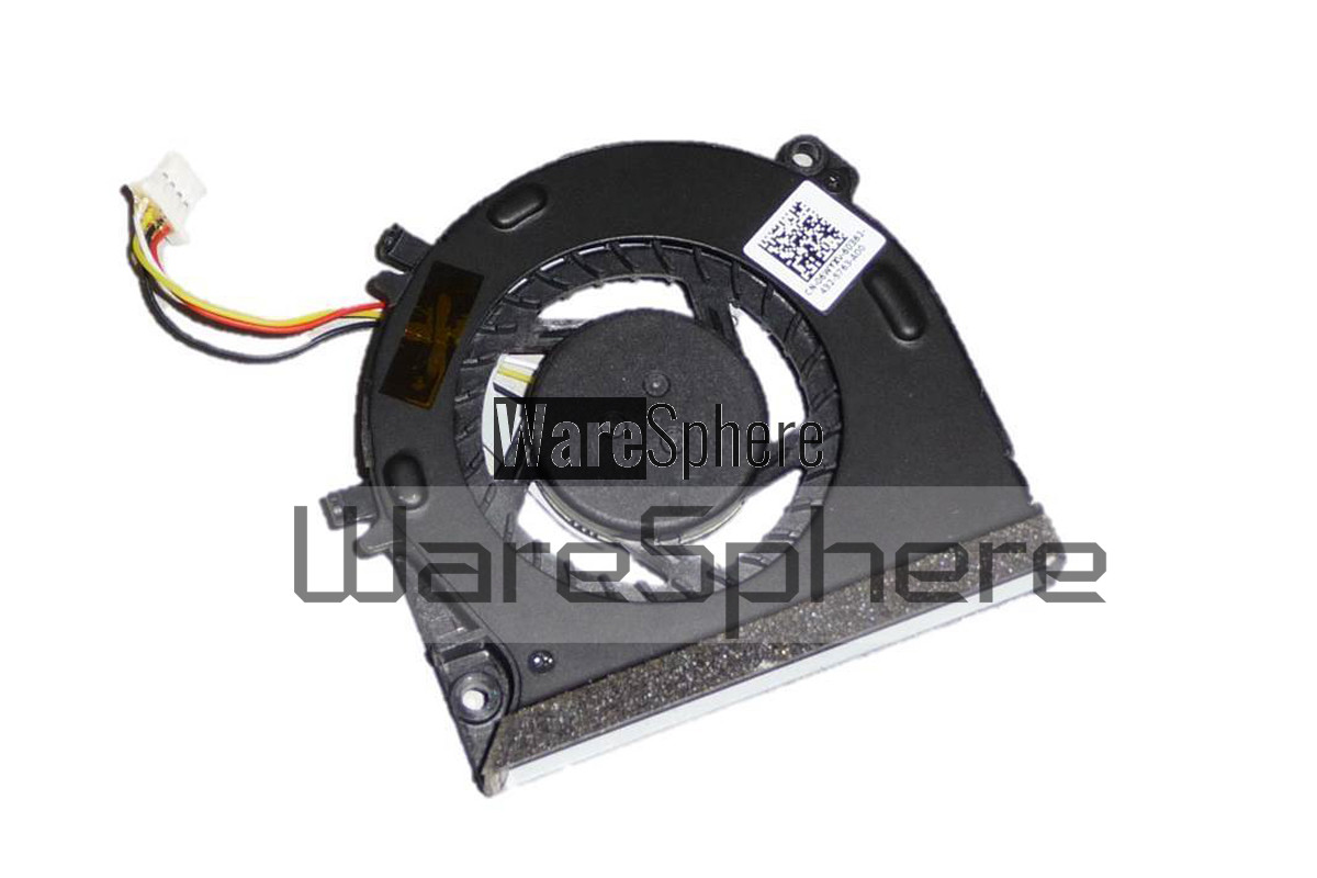CPU Cooling Fan for Dell Inspiron 11 3135 3137 6WYXV