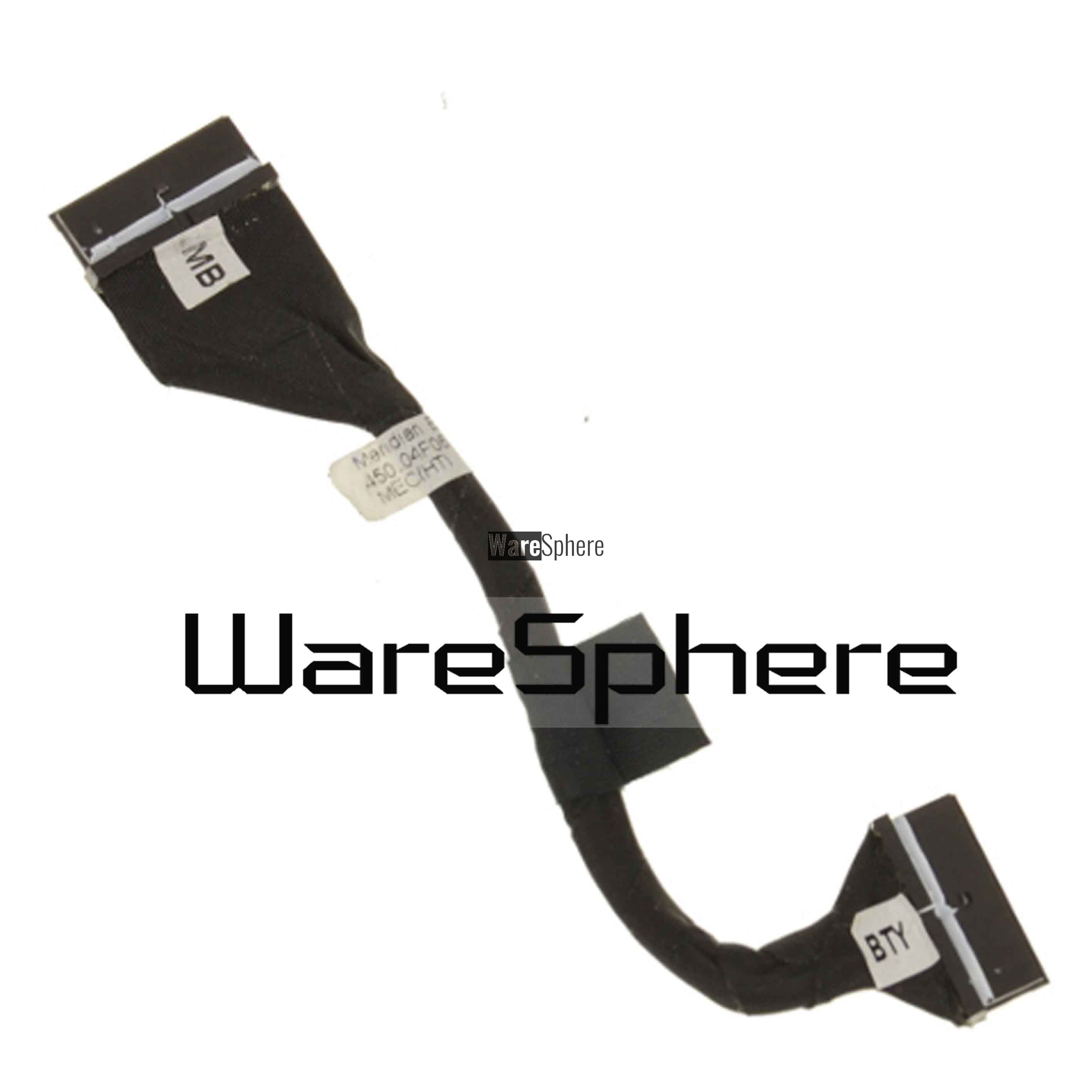 450.04F06.0011 Battery Cable For Dell Chromebook 13 7310