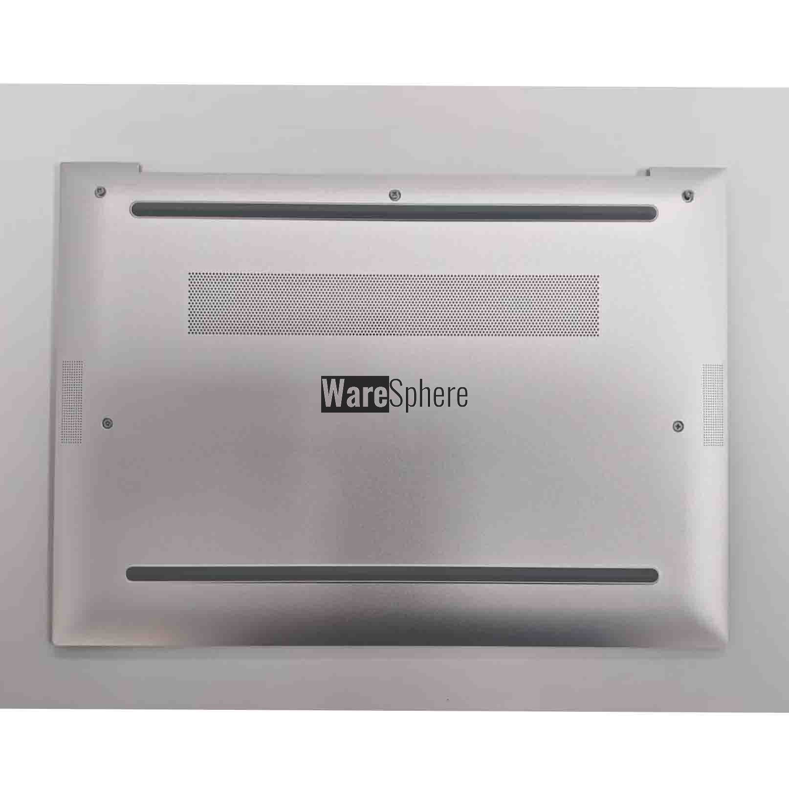Bottom Base Cover for Brand HP Elitebook 830 G9 6070B2215702 Silver