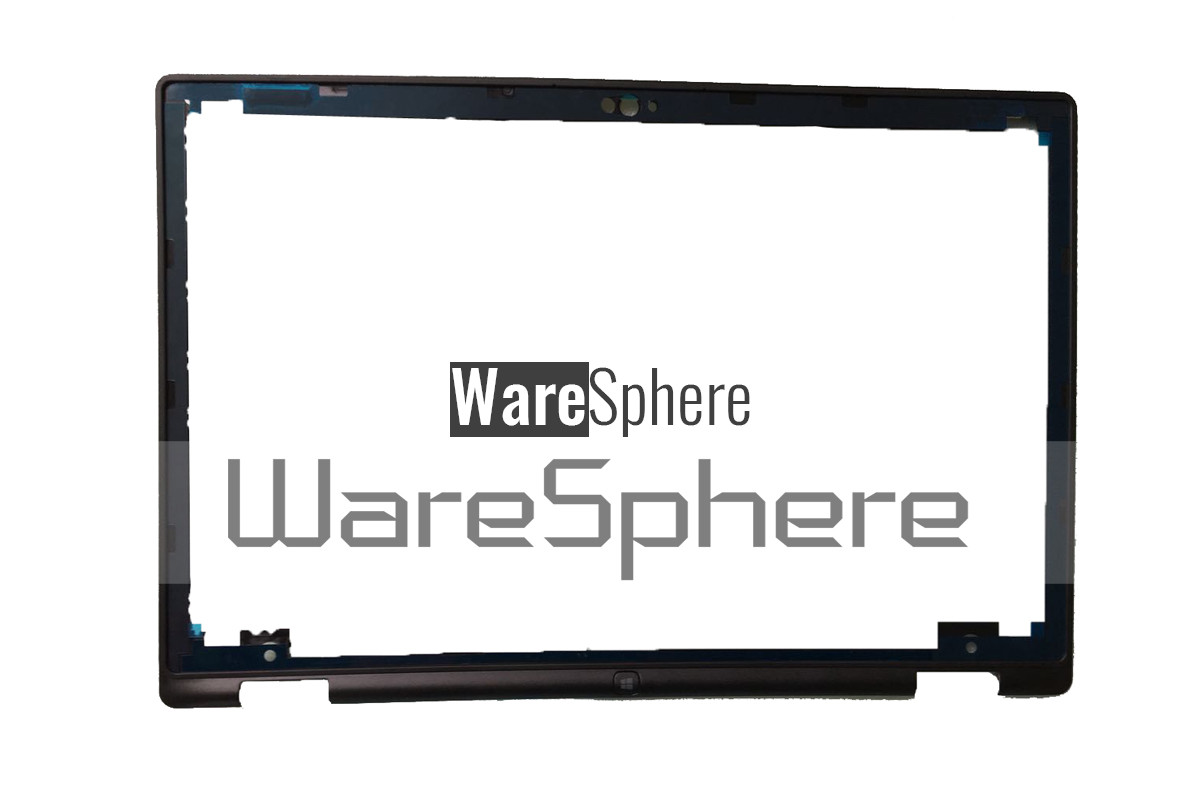 LCD Front Bezel for Dell Inspiron 13 (7353) Black 