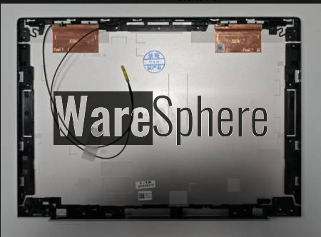 LCD Back Cover for HP Elitebook 640 G11 with Antenna N96535-001 52X8VLCTP00