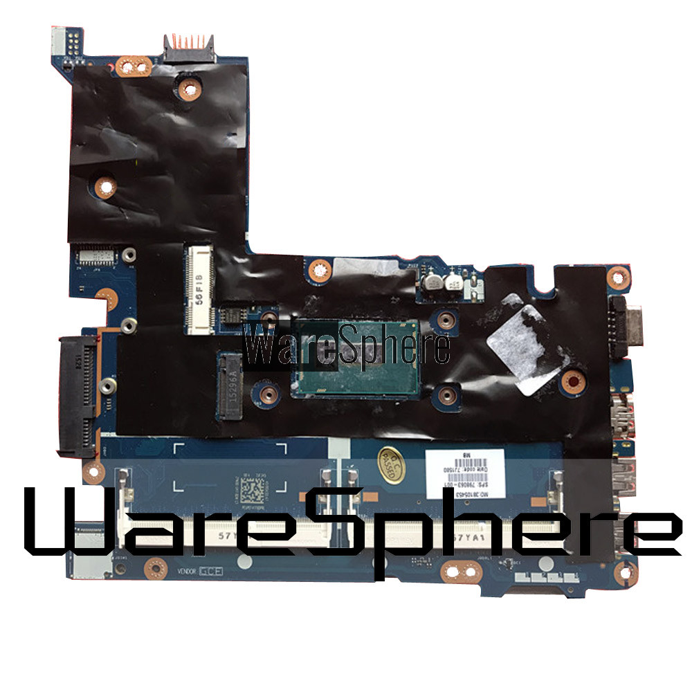 Uma Motherboard Intel I7 5500u 798063 001 For Hp Probook 430 G2 La B171p 798063 501 798063 601