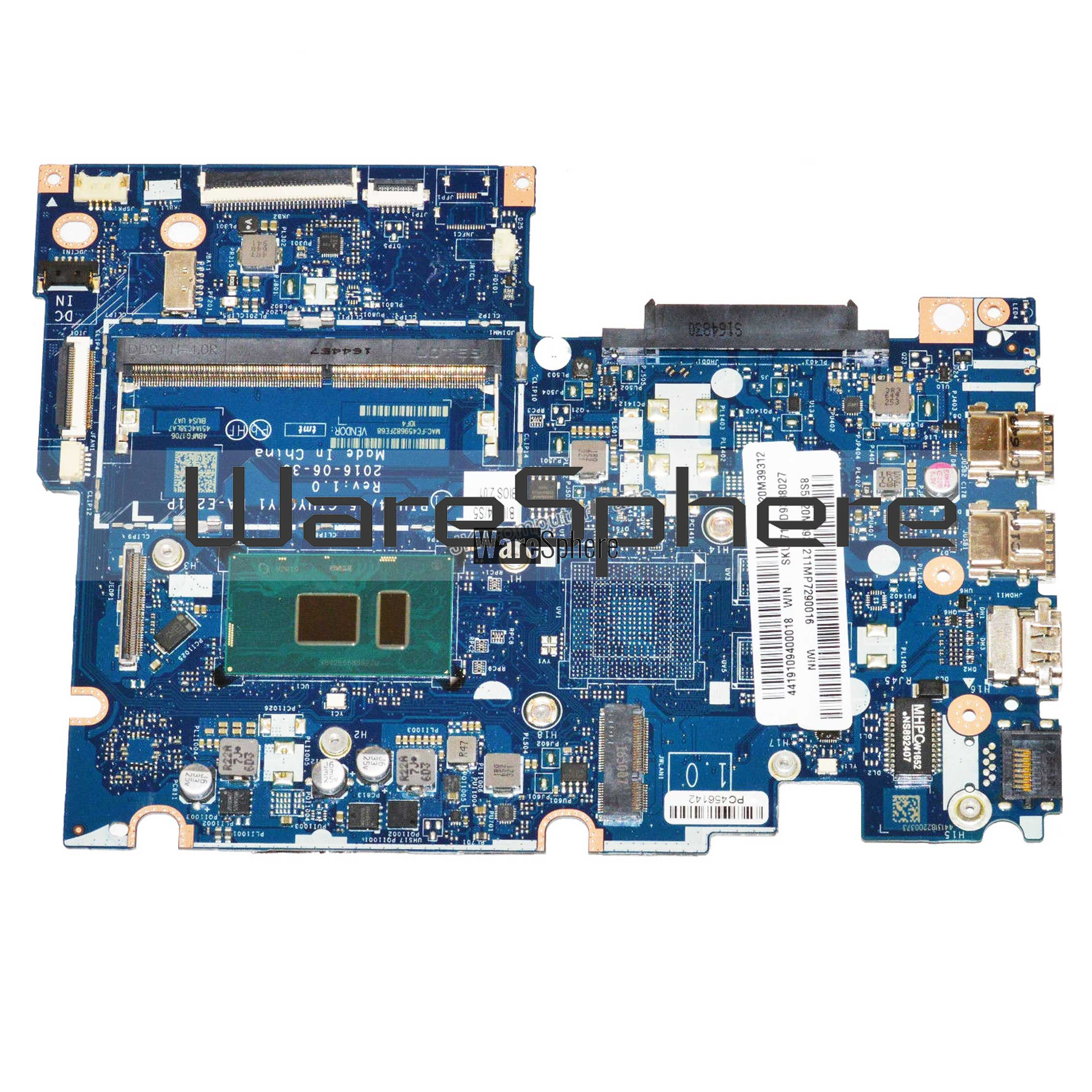 5B20M39312 LA-E221P