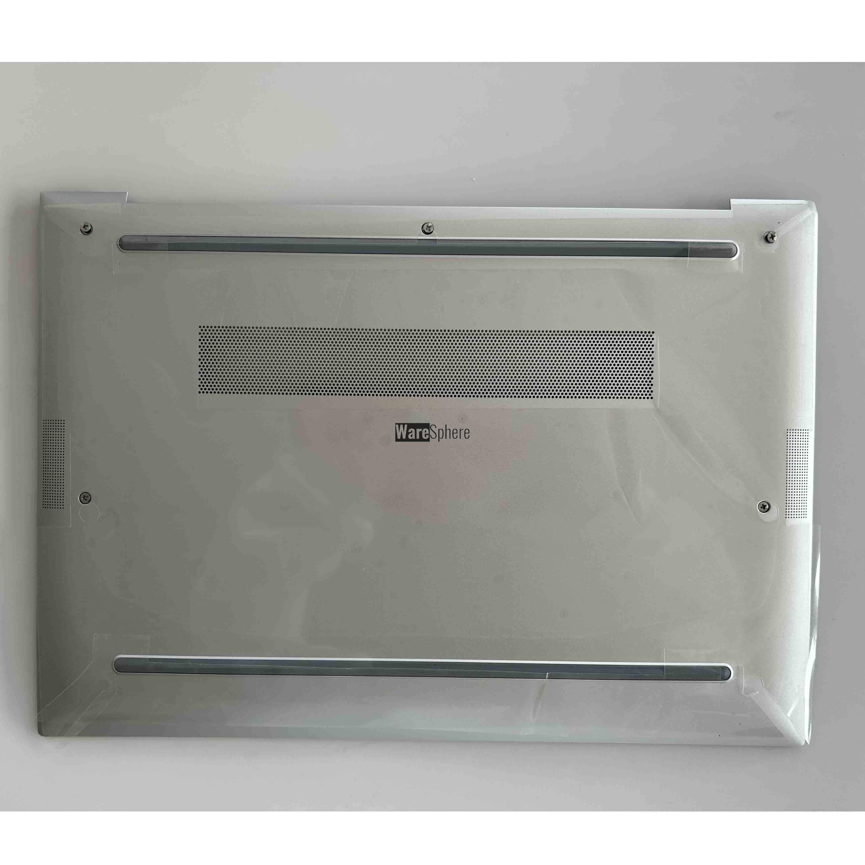Bottom Base Cover For HP EliteBook 840 G9 6070B1957805 N14777-001 Silver