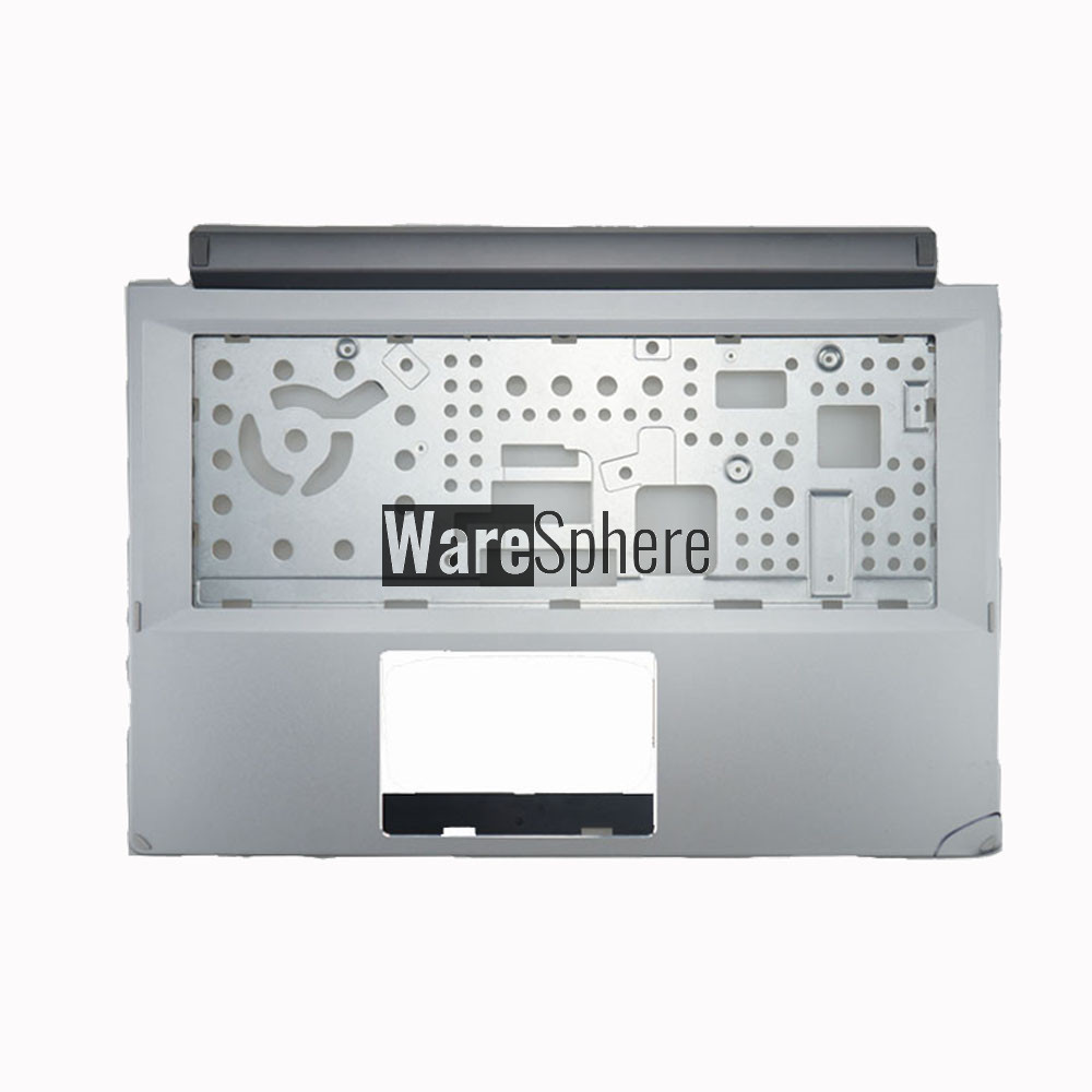 Top Cover Upper Case for Lenovo FLEX2-14 FLEX2 14 Palmrest 5CB0F76760 46M.00XCS.0001 Silver