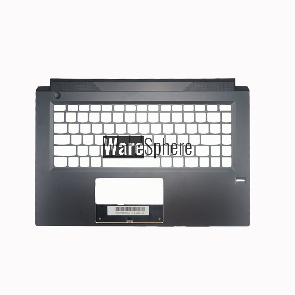 Top Cover Upper Case for Lenovo M4400S Palmrest  60.4L303.001 Black