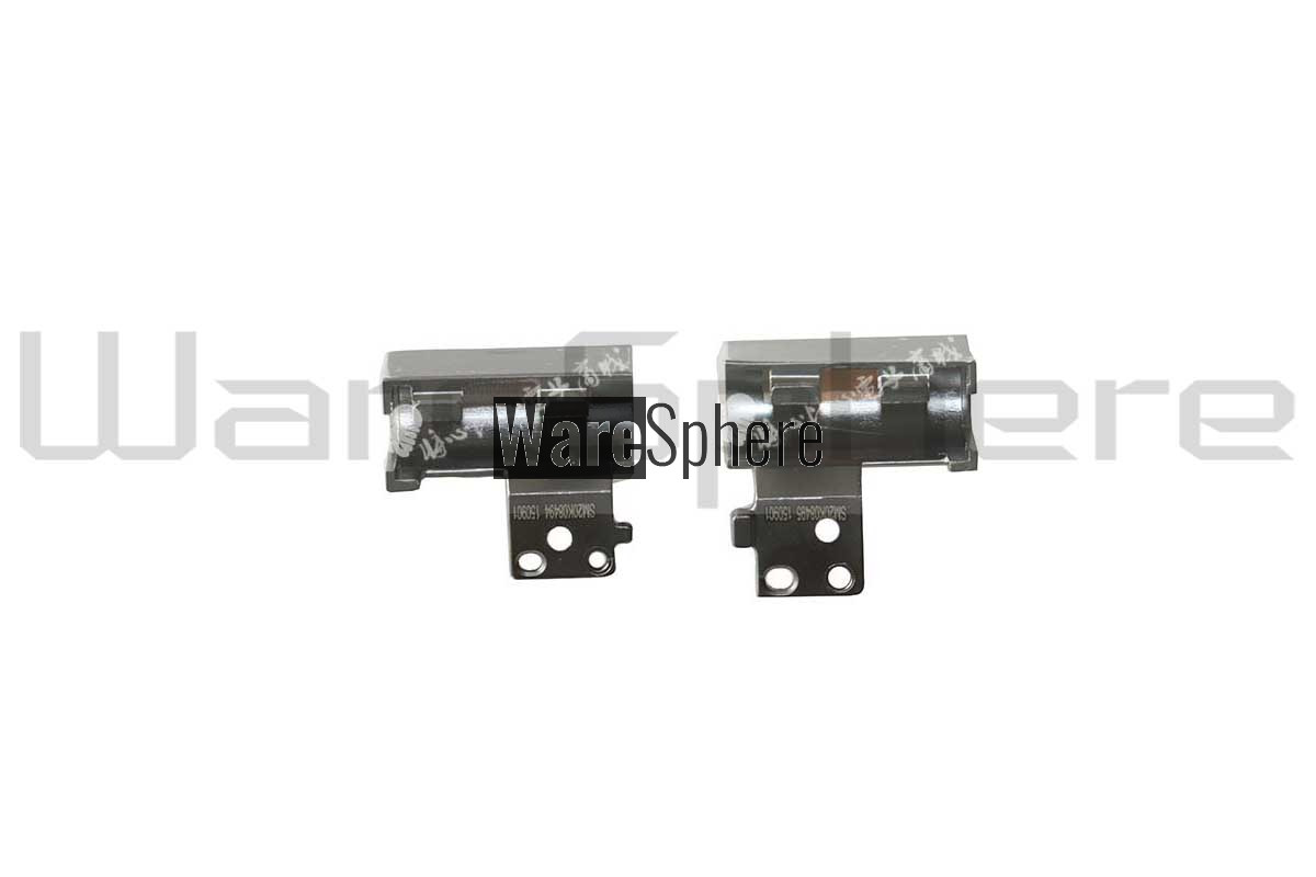 LCD Panel Hinges for ThinkPad P70 00NY325