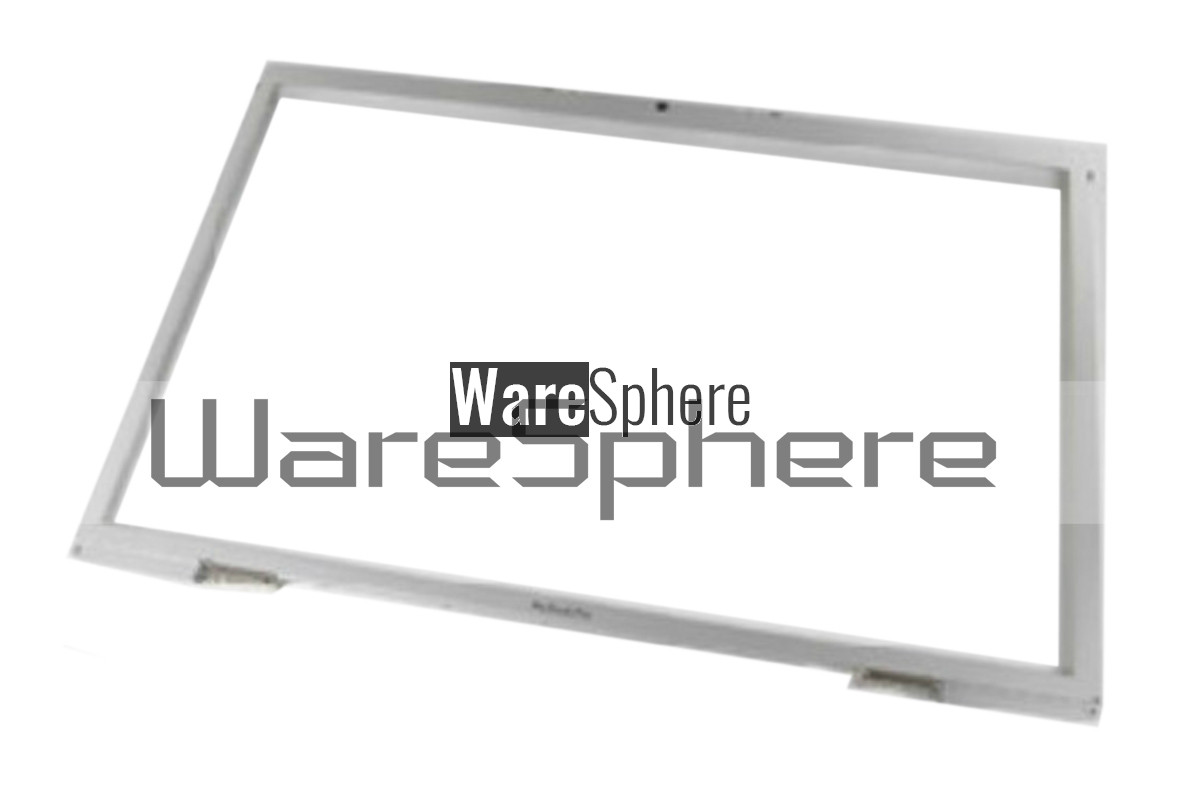 LCD Front Bezel for Apple MacBook Pro A1260 Assembly GS20004